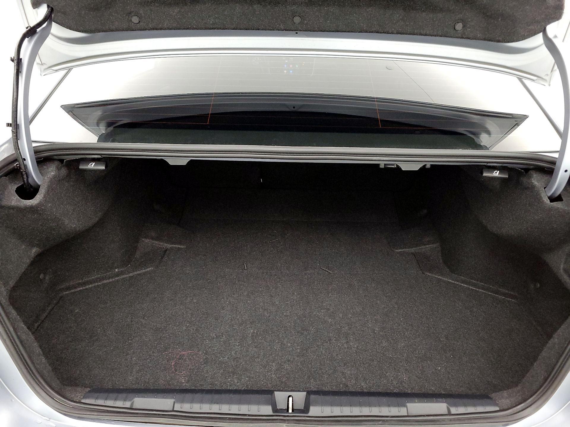 Thumbnail: 2022 Subaru Legacy - 20