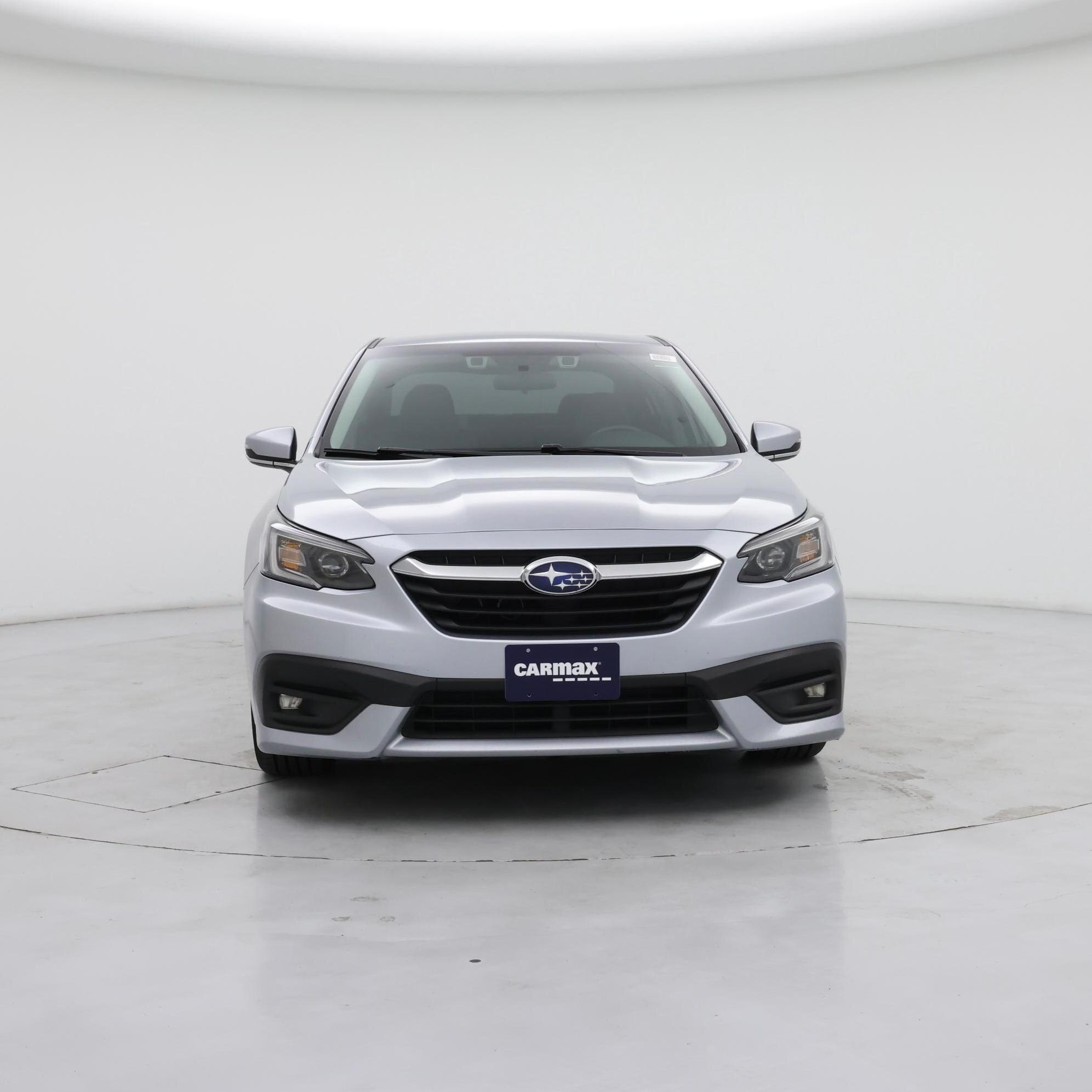 Thumbnail: 2022 Subaru Legacy - 5