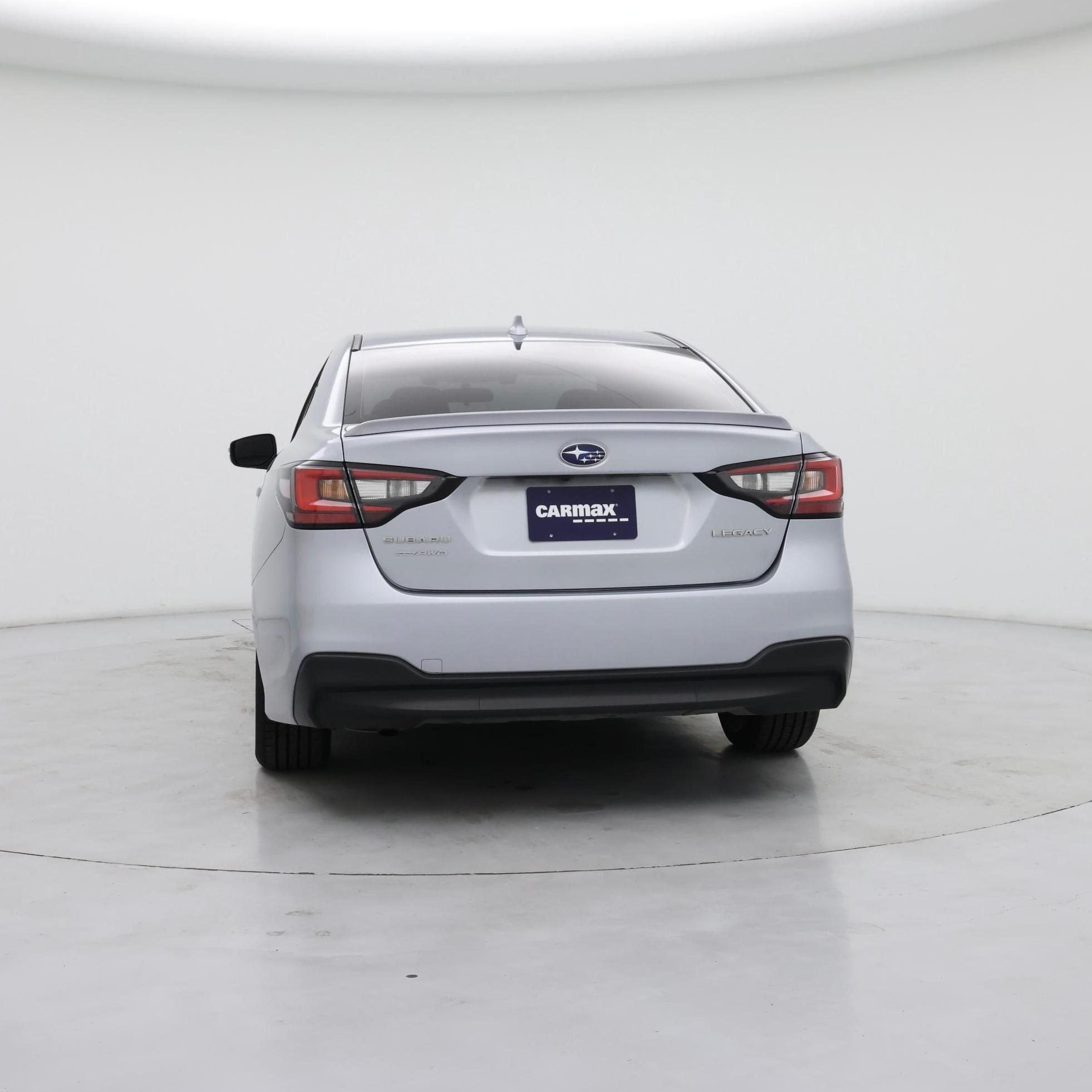 Thumbnail: 2022 Subaru Legacy - 6