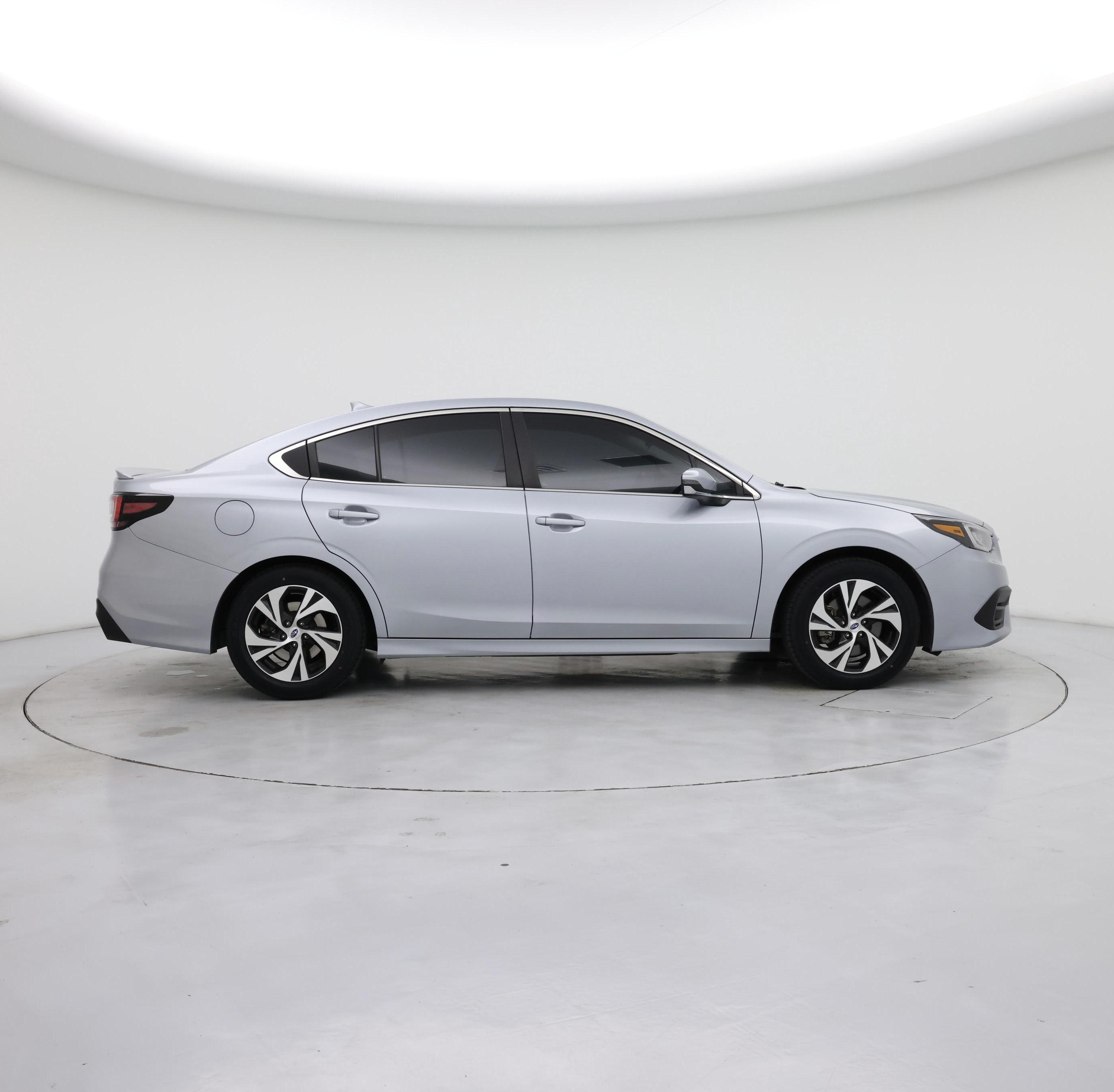 Thumbnail: 2022 Subaru Legacy - 7