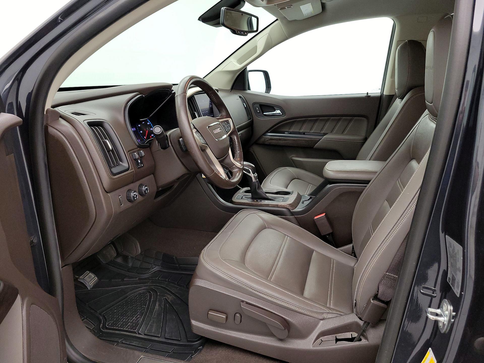 Thumbnail: 2022 GMC Canyon - 11