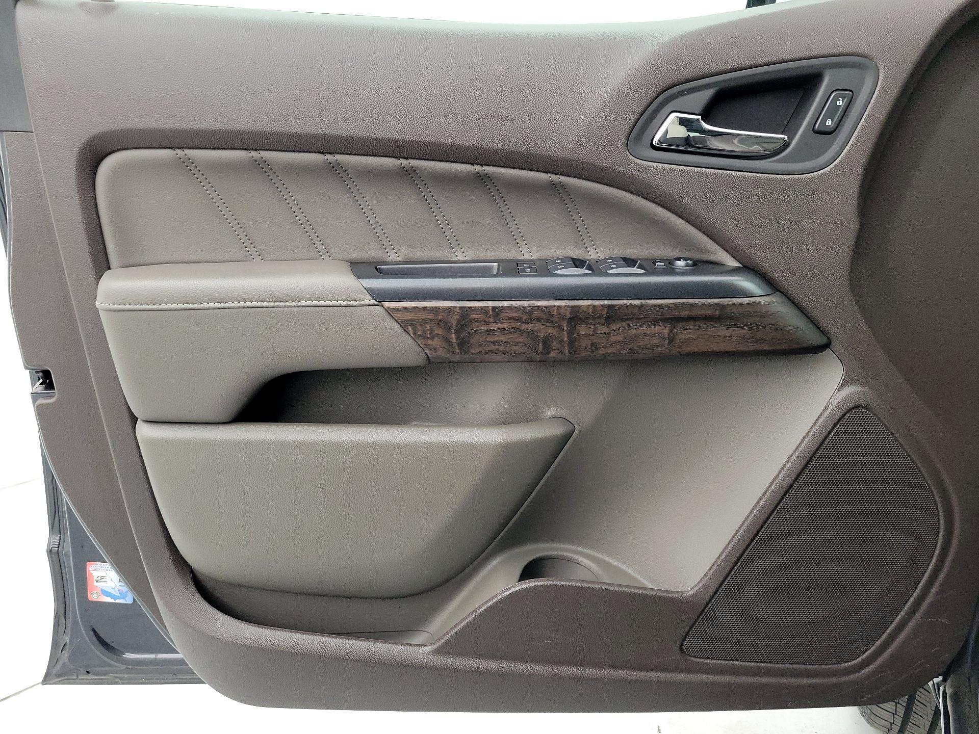 Thumbnail: 2022 GMC Canyon - 12