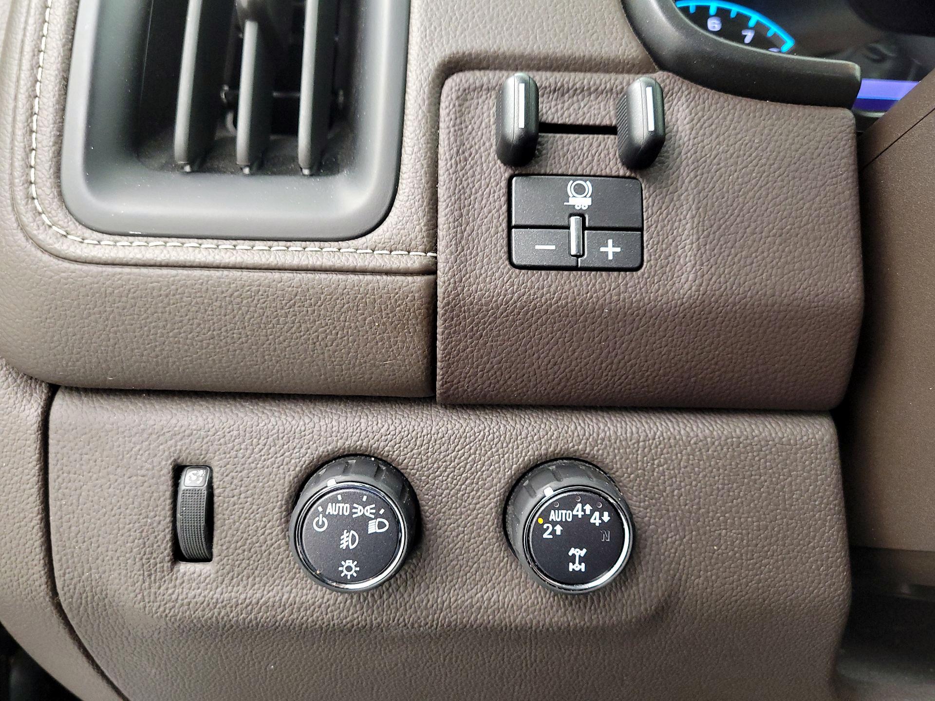 Thumbnail: 2022 GMC Canyon - 13