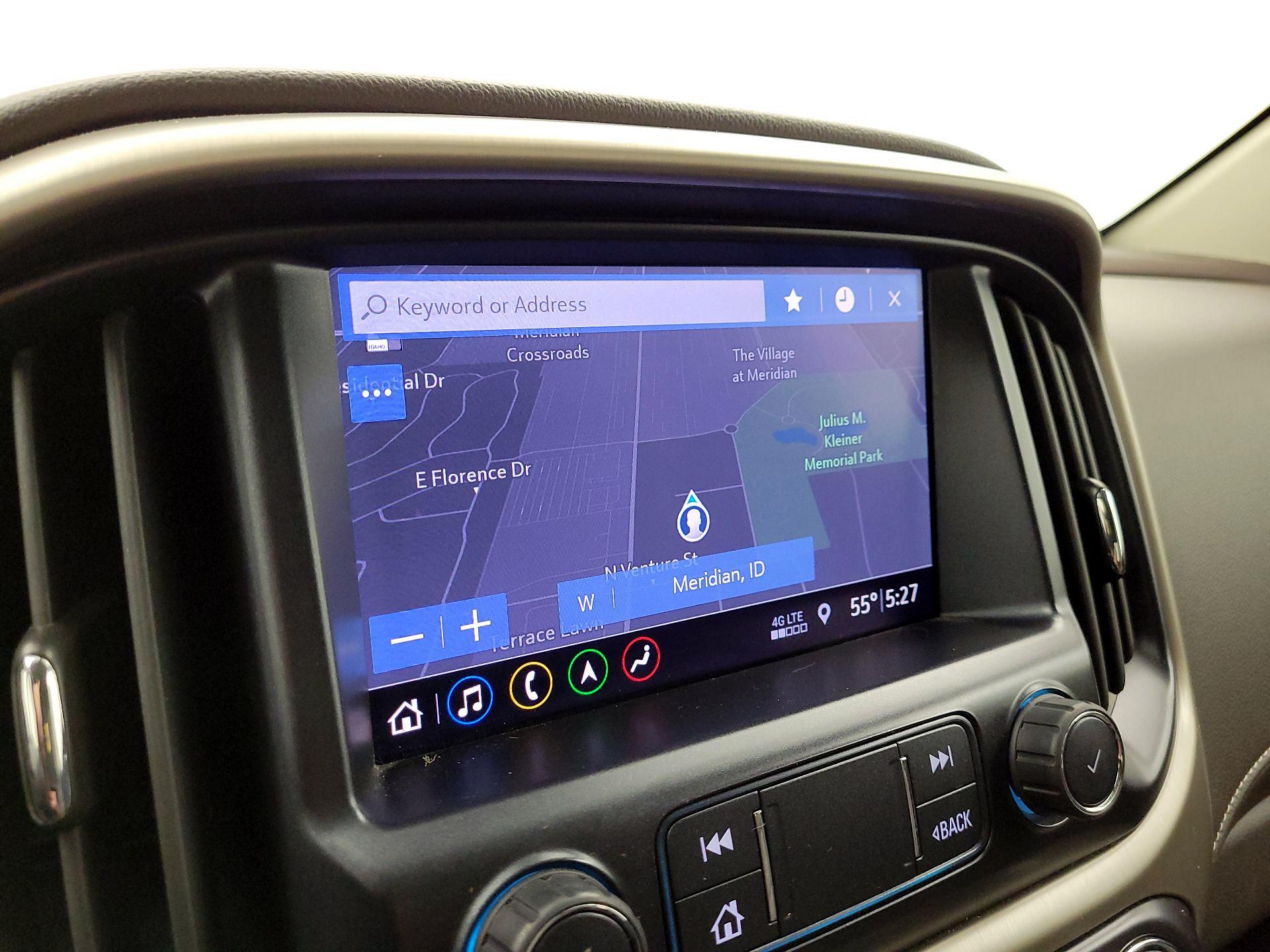 Thumbnail: 2022 GMC Canyon - 14