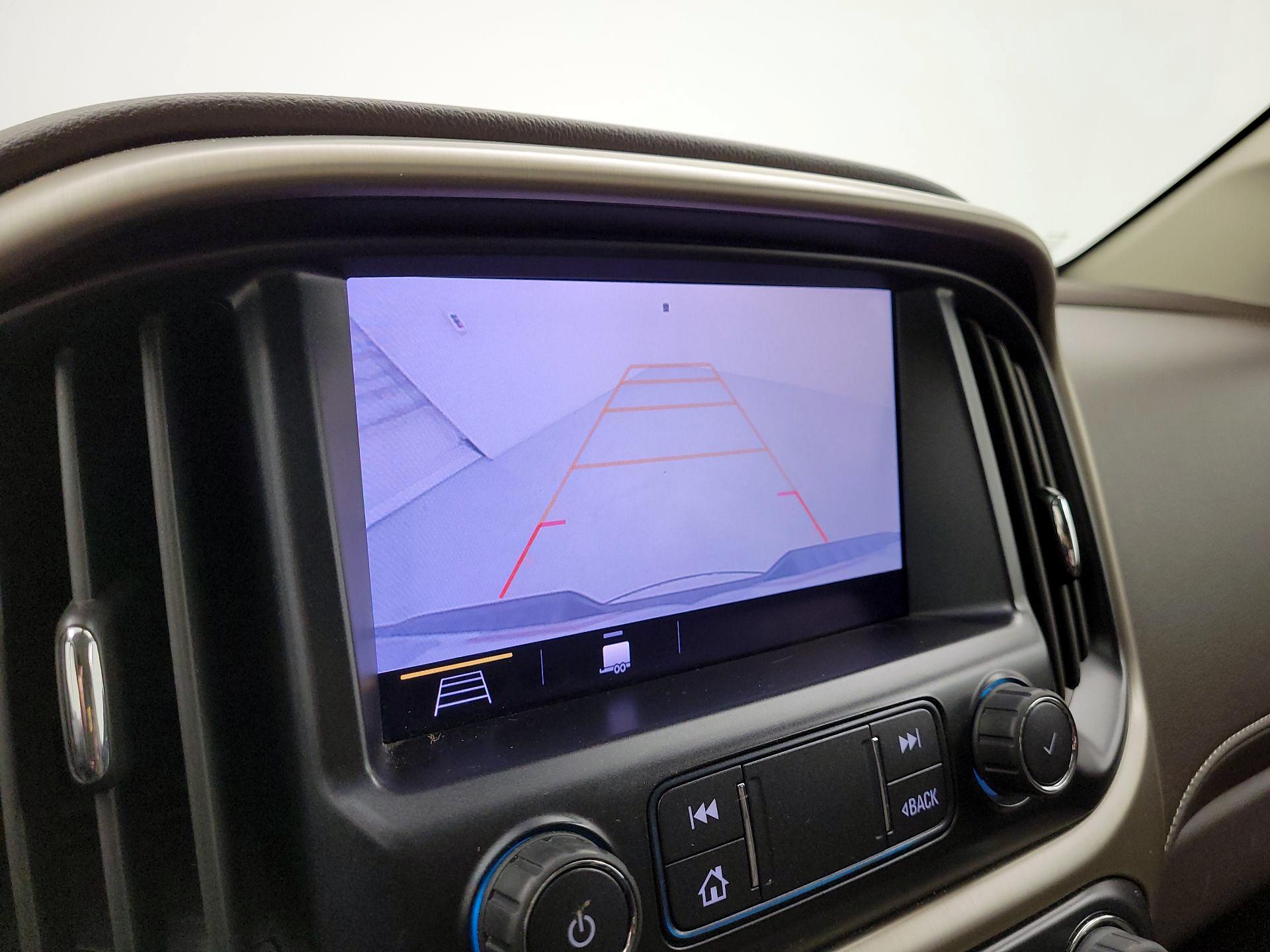 Thumbnail: 2022 GMC Canyon - 15