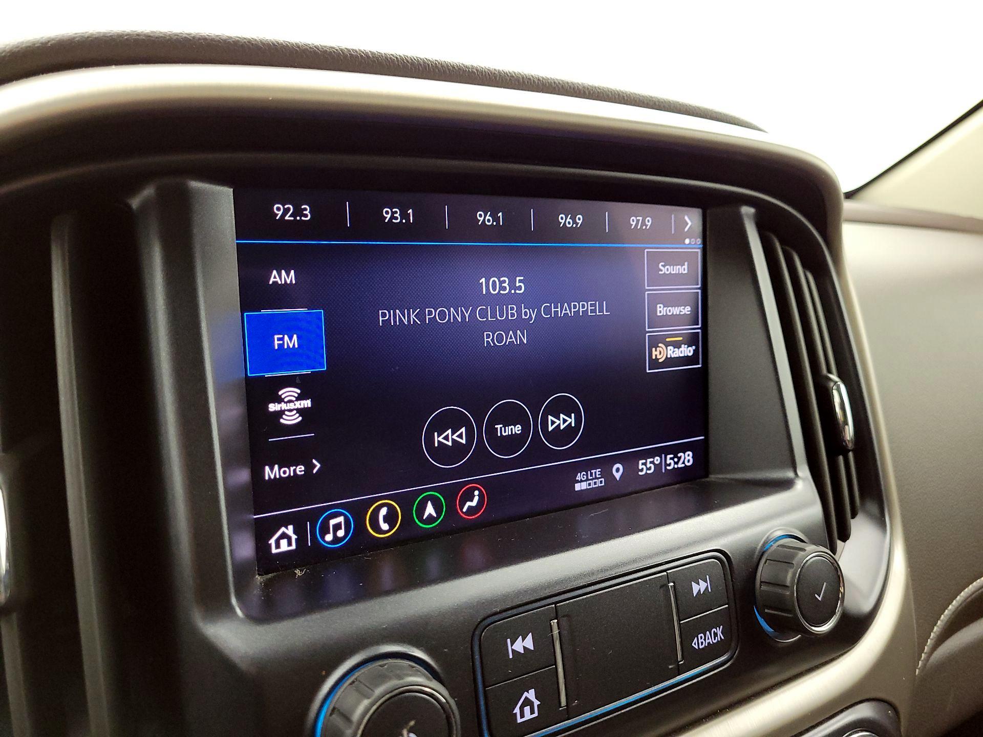 Thumbnail: 2022 GMC Canyon - 16