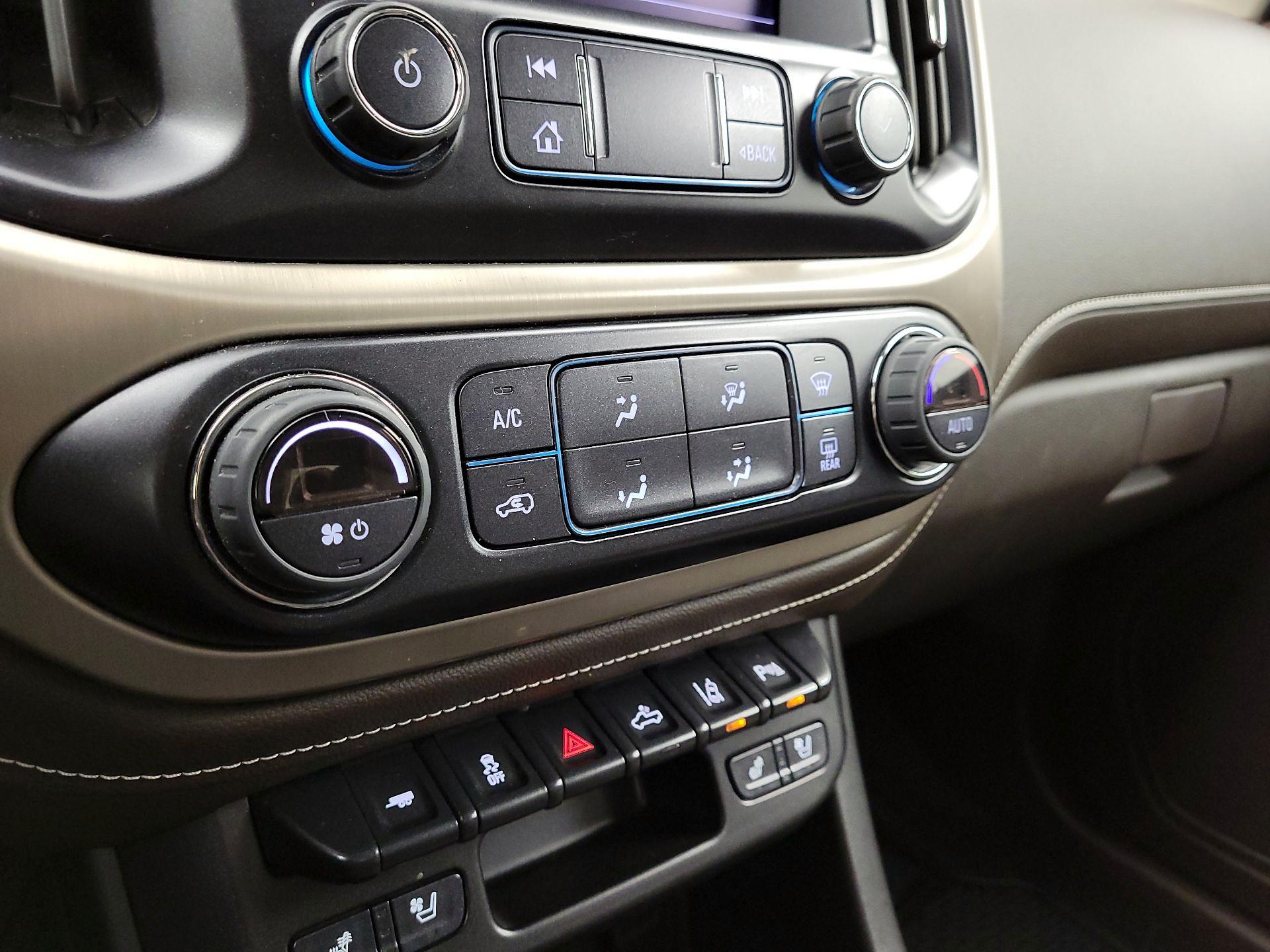 Thumbnail: 2022 GMC Canyon - 17