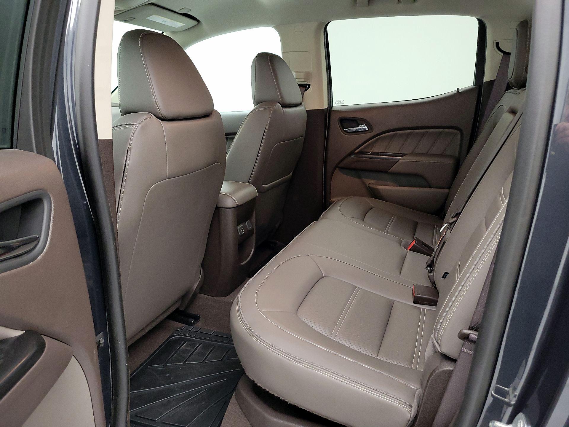 Thumbnail: 2022 GMC Canyon - 20