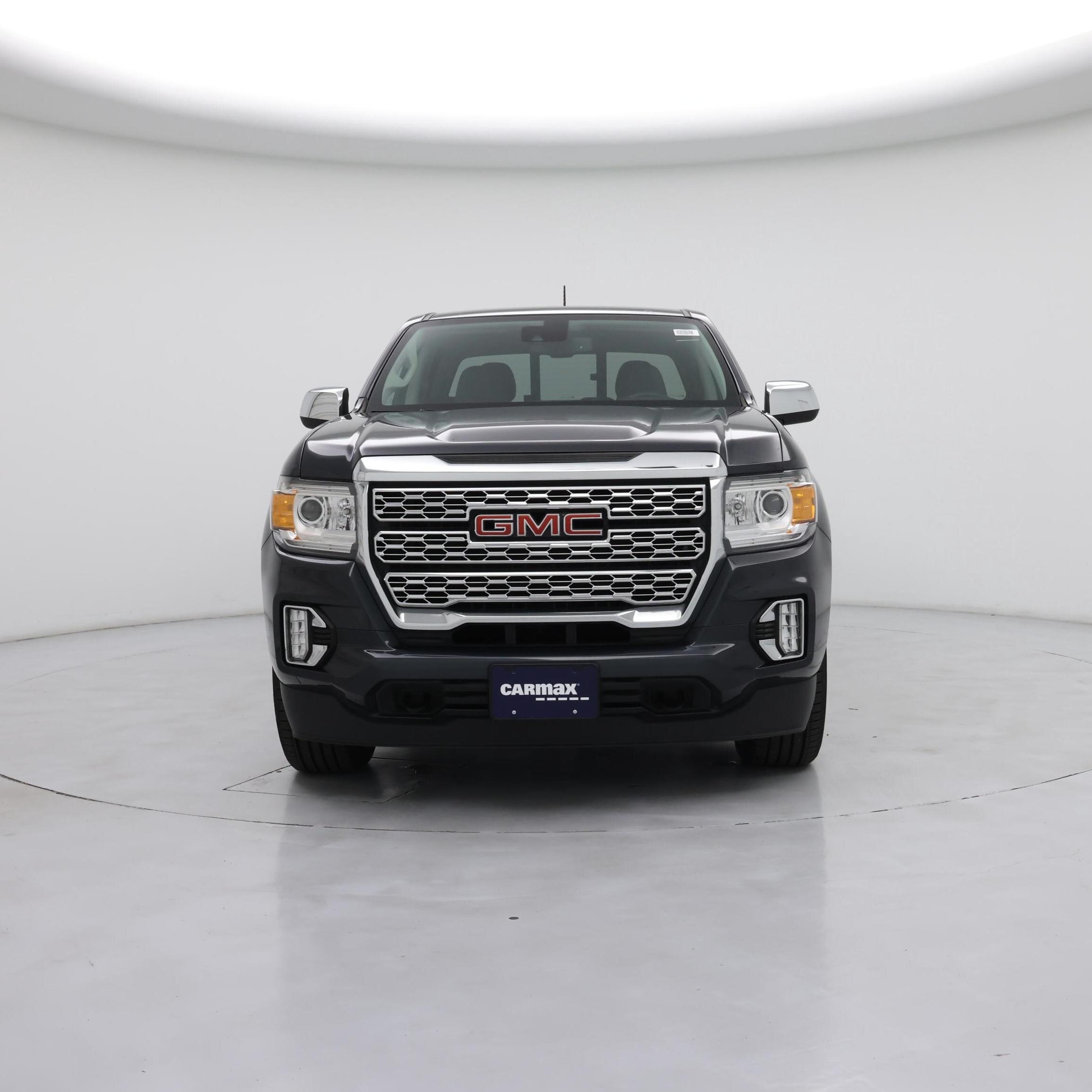 Thumbnail: 2022 GMC Canyon - 5