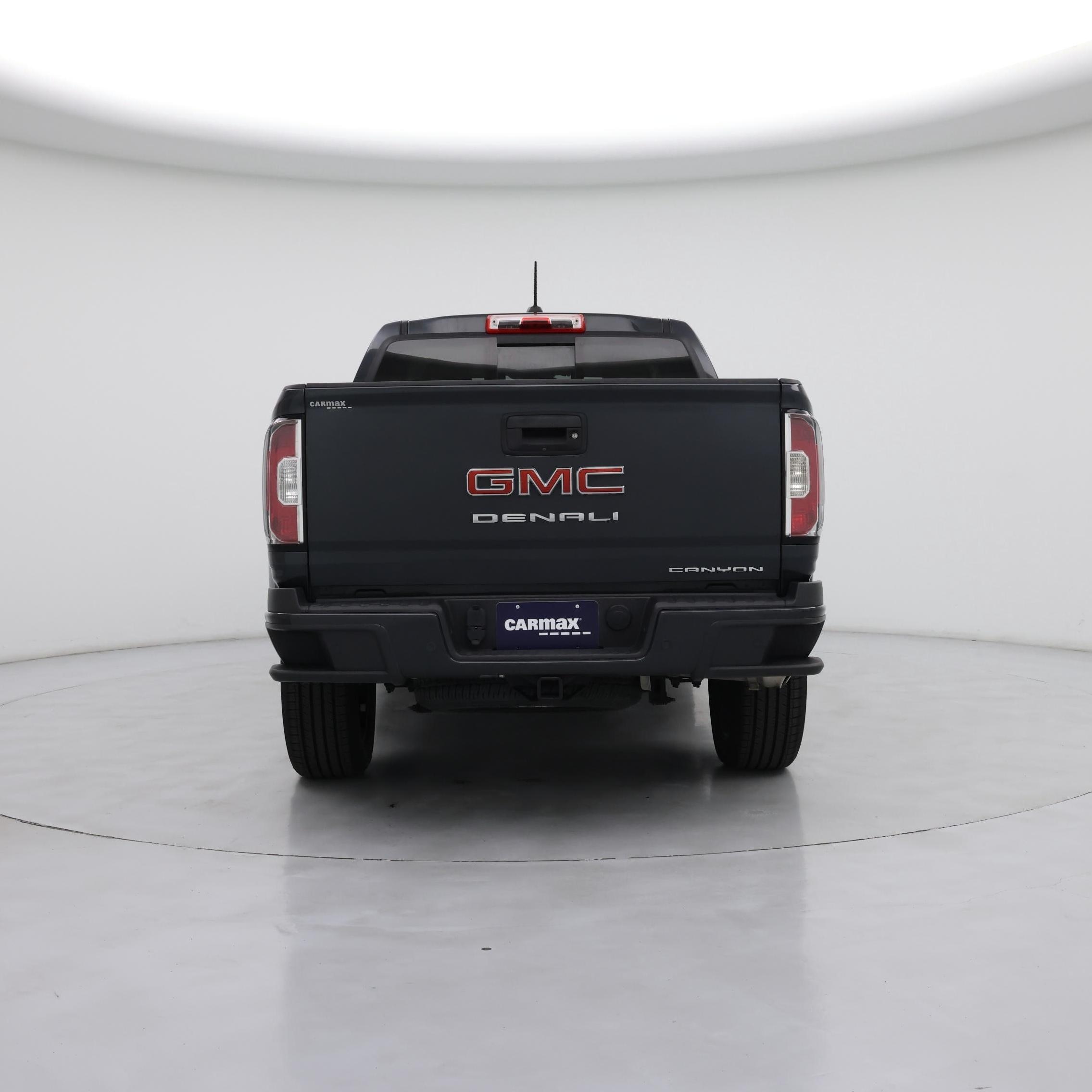 Thumbnail: 2022 GMC Canyon - 6