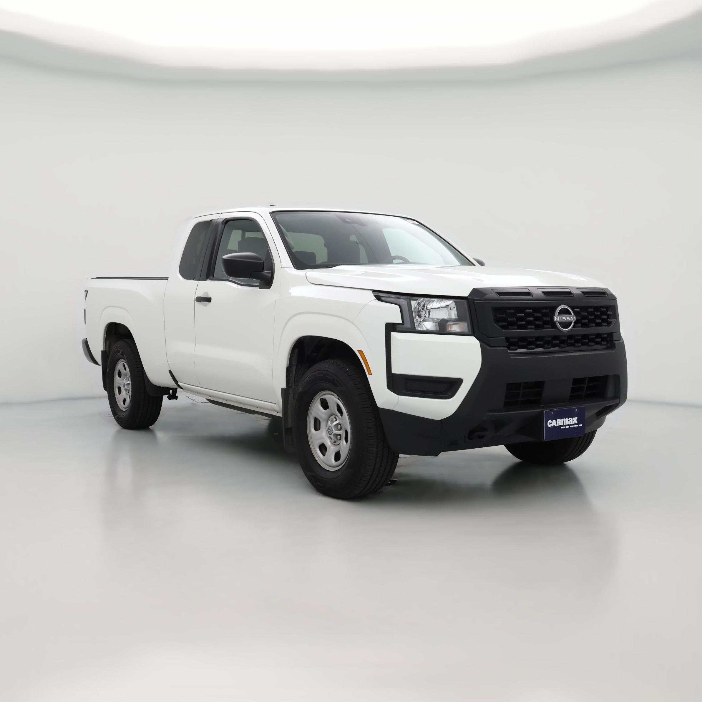 Thumbnail: 2025 Nissan Frontier - 1
