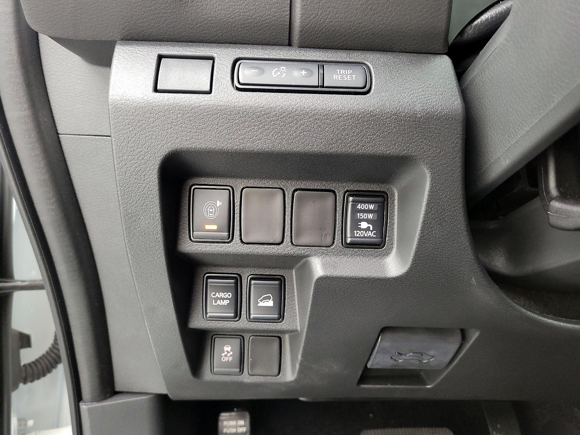 Thumbnail: 2025 Nissan Frontier - 13