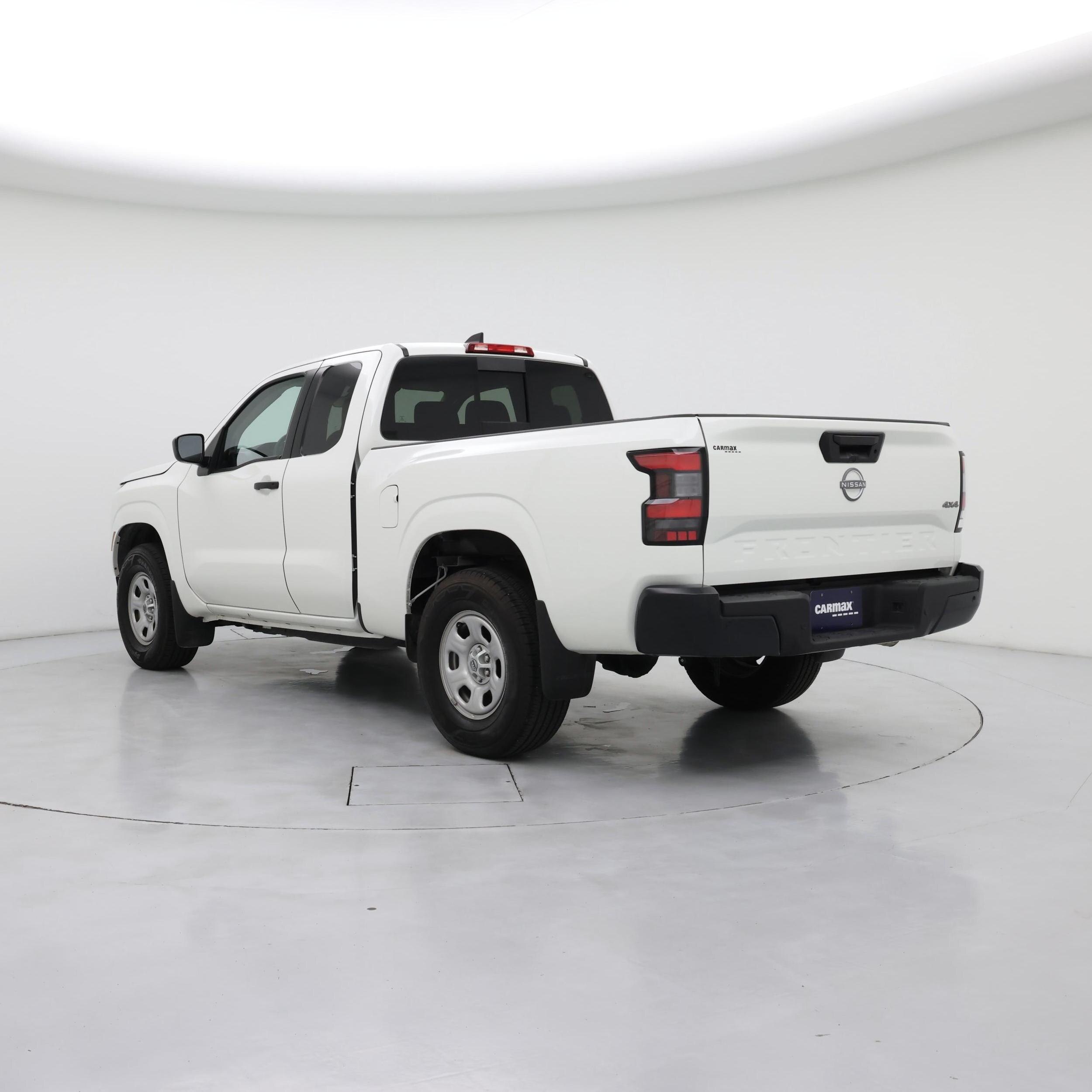 Thumbnail: 2025 Nissan Frontier - 2