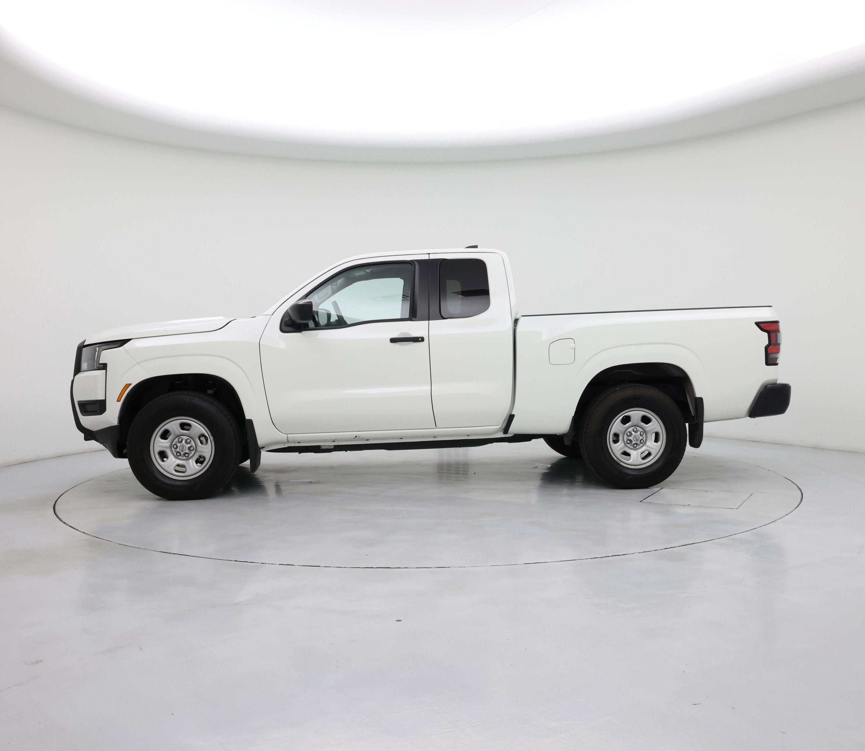 Thumbnail: 2025 Nissan Frontier - 3