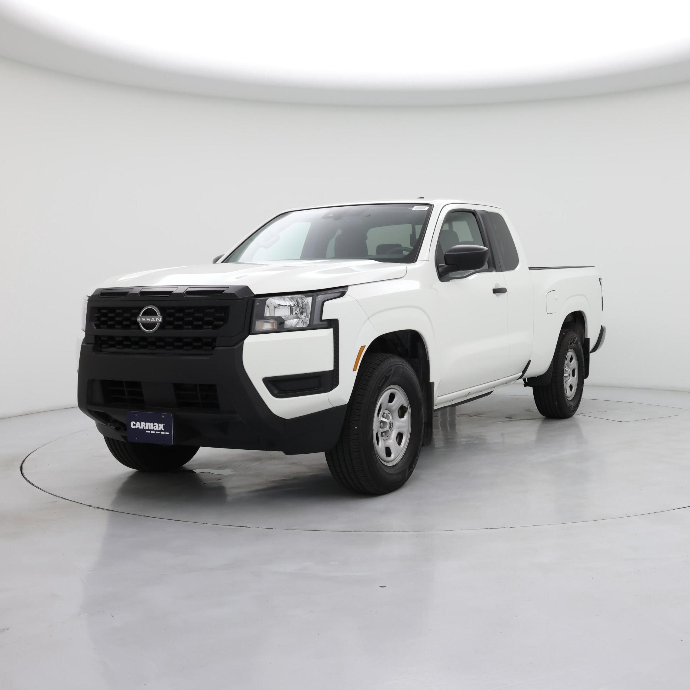 Thumbnail: 2025 Nissan Frontier - 4