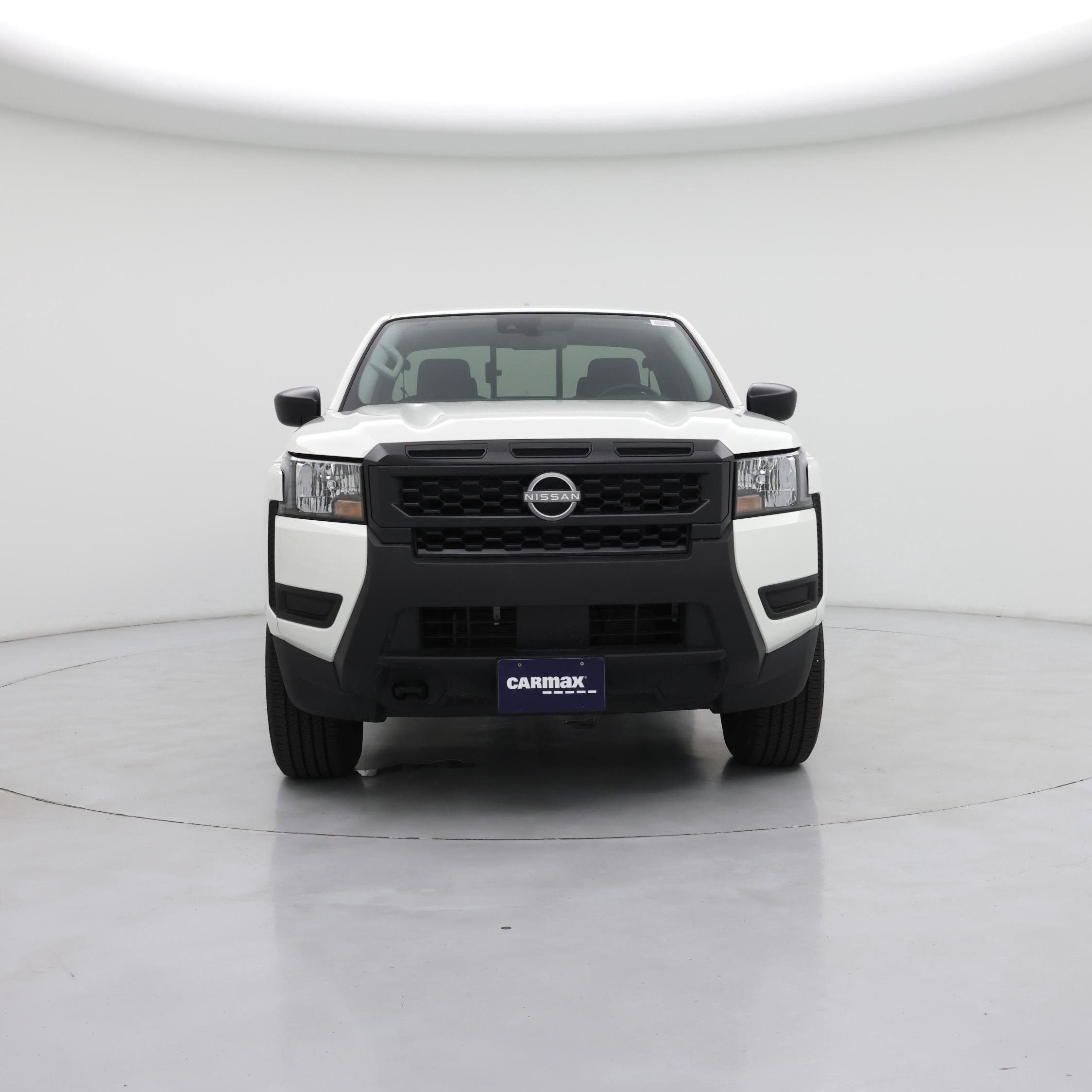 Thumbnail: 2025 Nissan Frontier - 5
