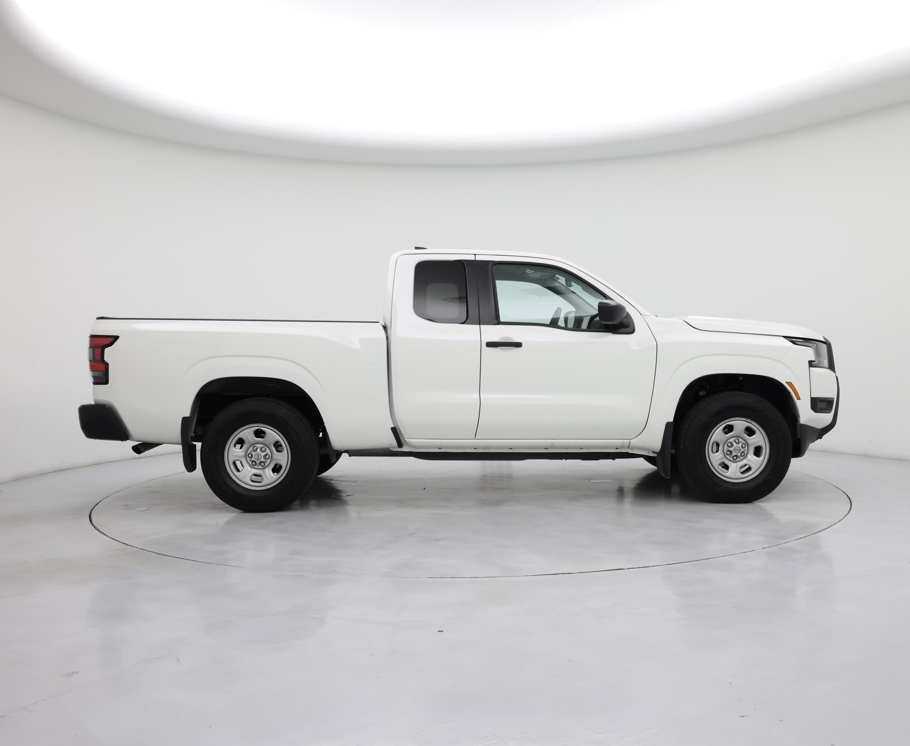 Thumbnail: 2025 Nissan Frontier - 7