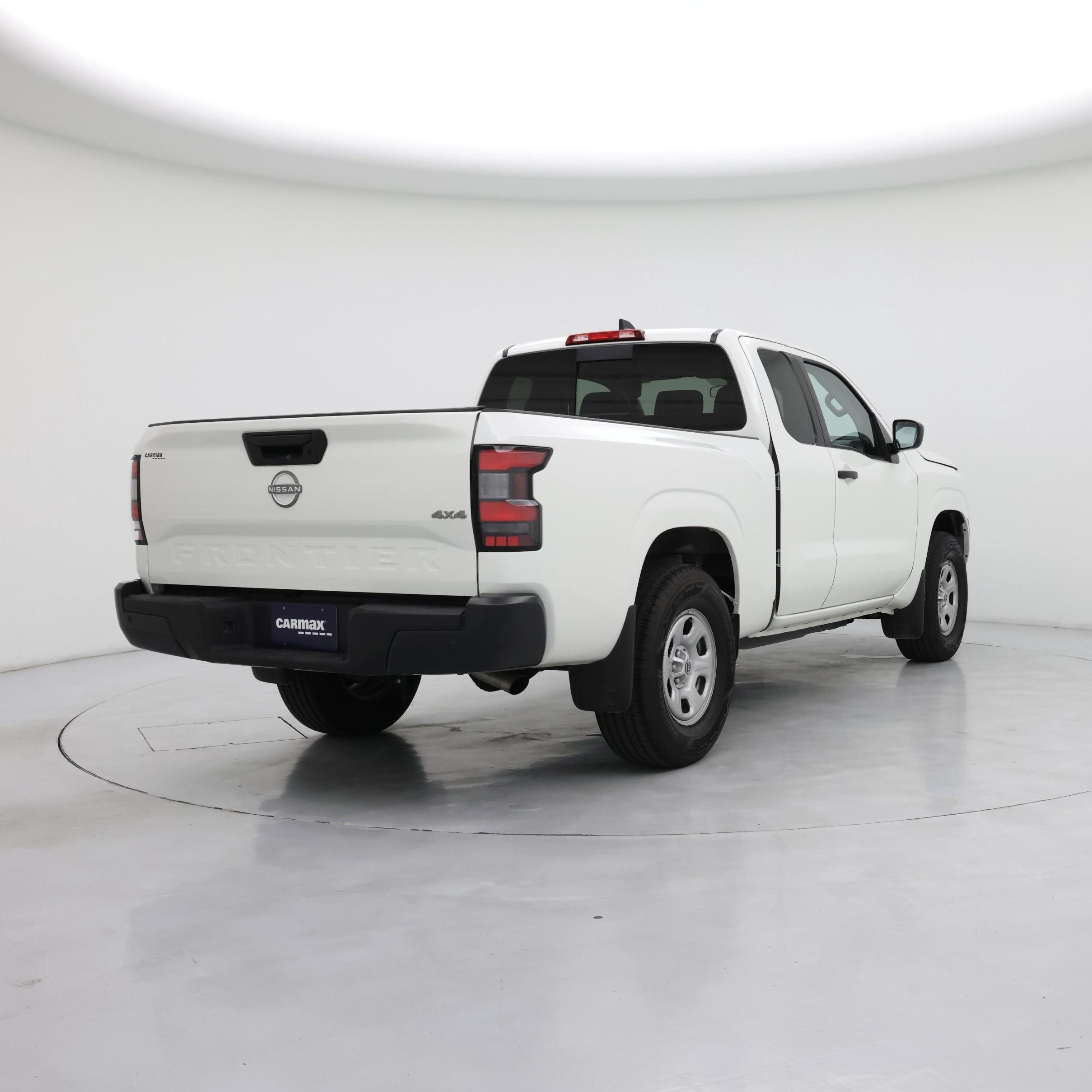 Thumbnail: 2025 Nissan Frontier - 8