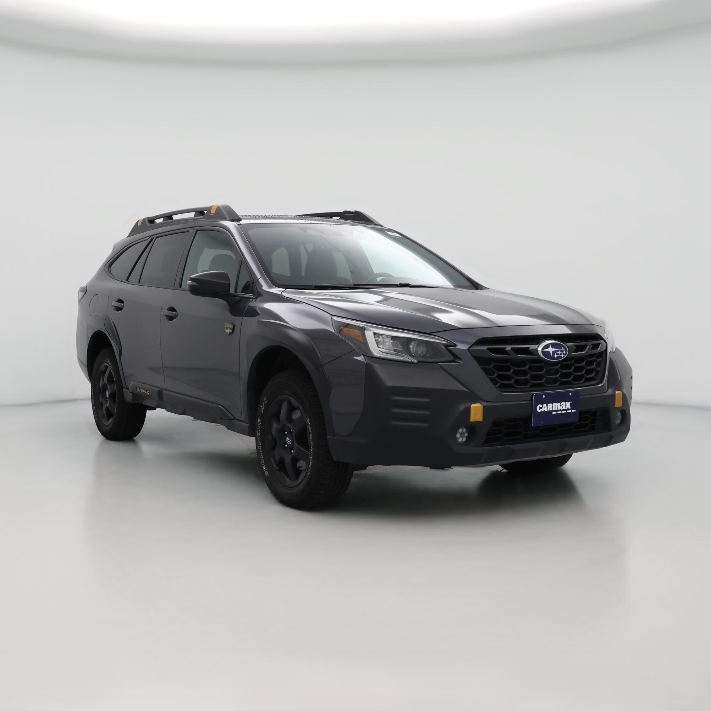 Thumbnail: 2023 Subaru Outback - 1