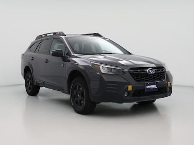 2023 Subaru Outback Wilderness