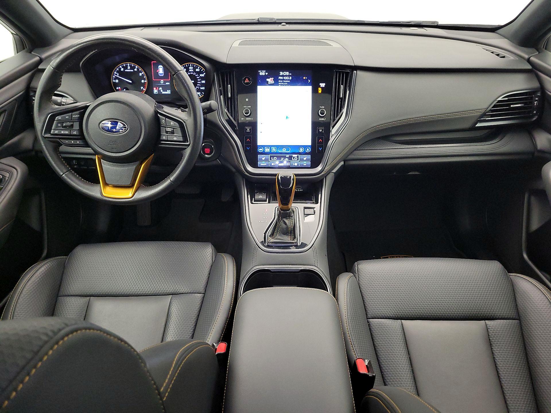 Thumbnail: 2023 Subaru Outback - 9