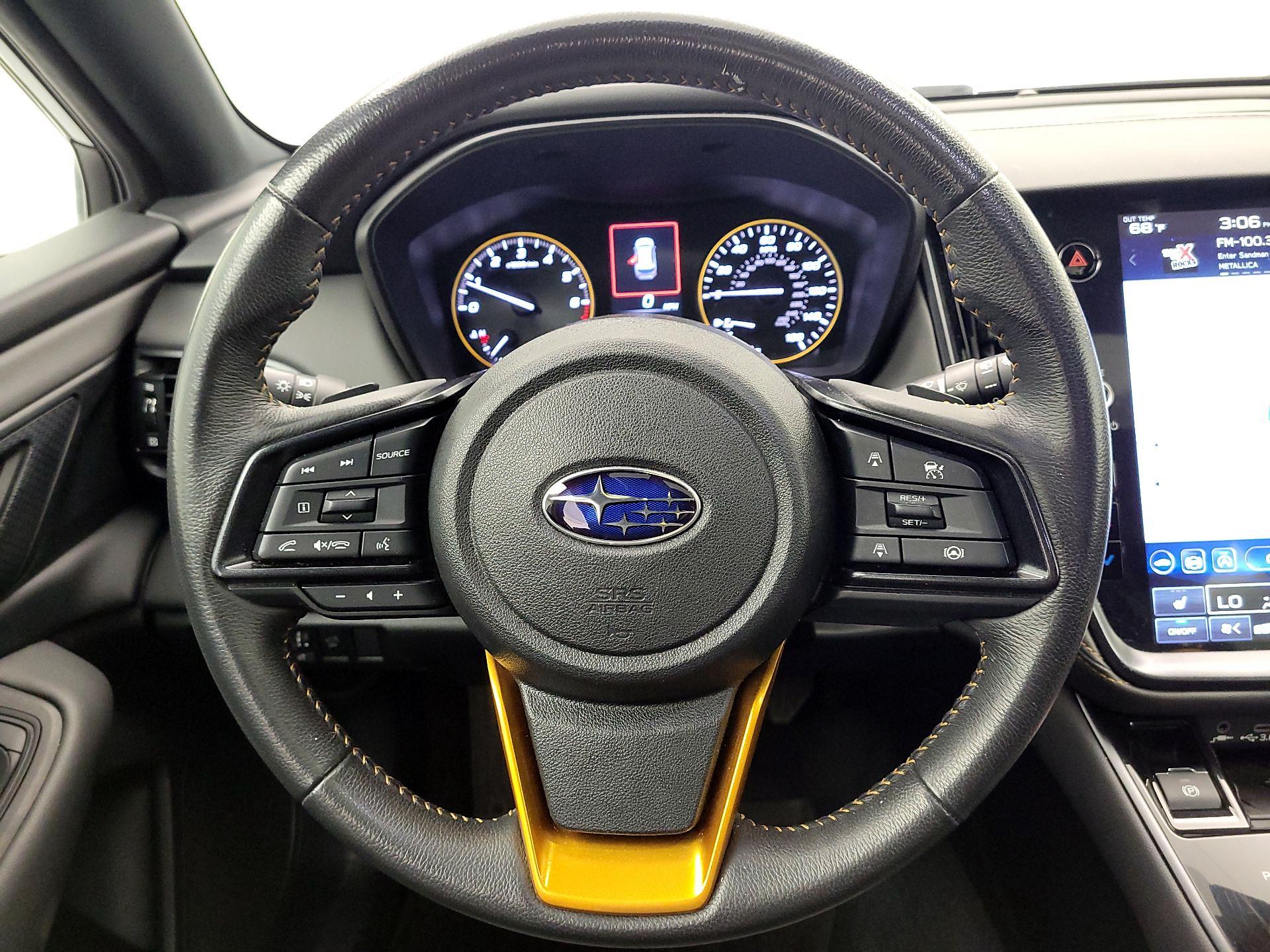 Thumbnail: 2023 Subaru Outback - 10