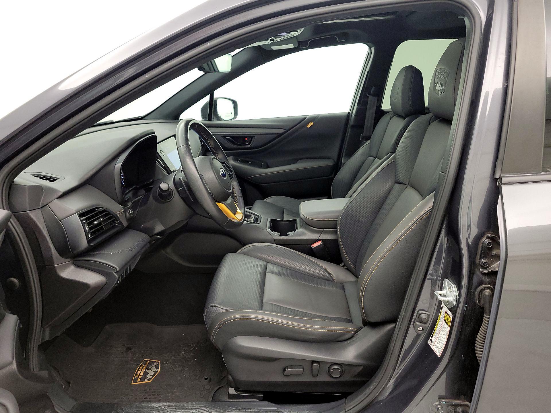 Thumbnail: 2023 Subaru Outback - 11