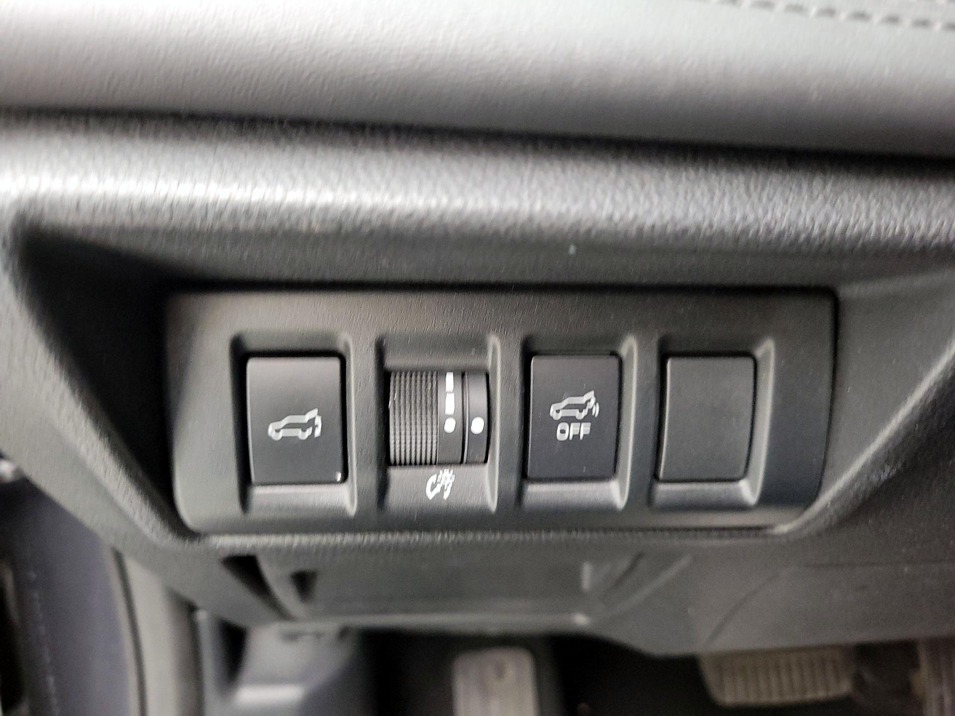 Thumbnail: 2023 Subaru Outback - 13