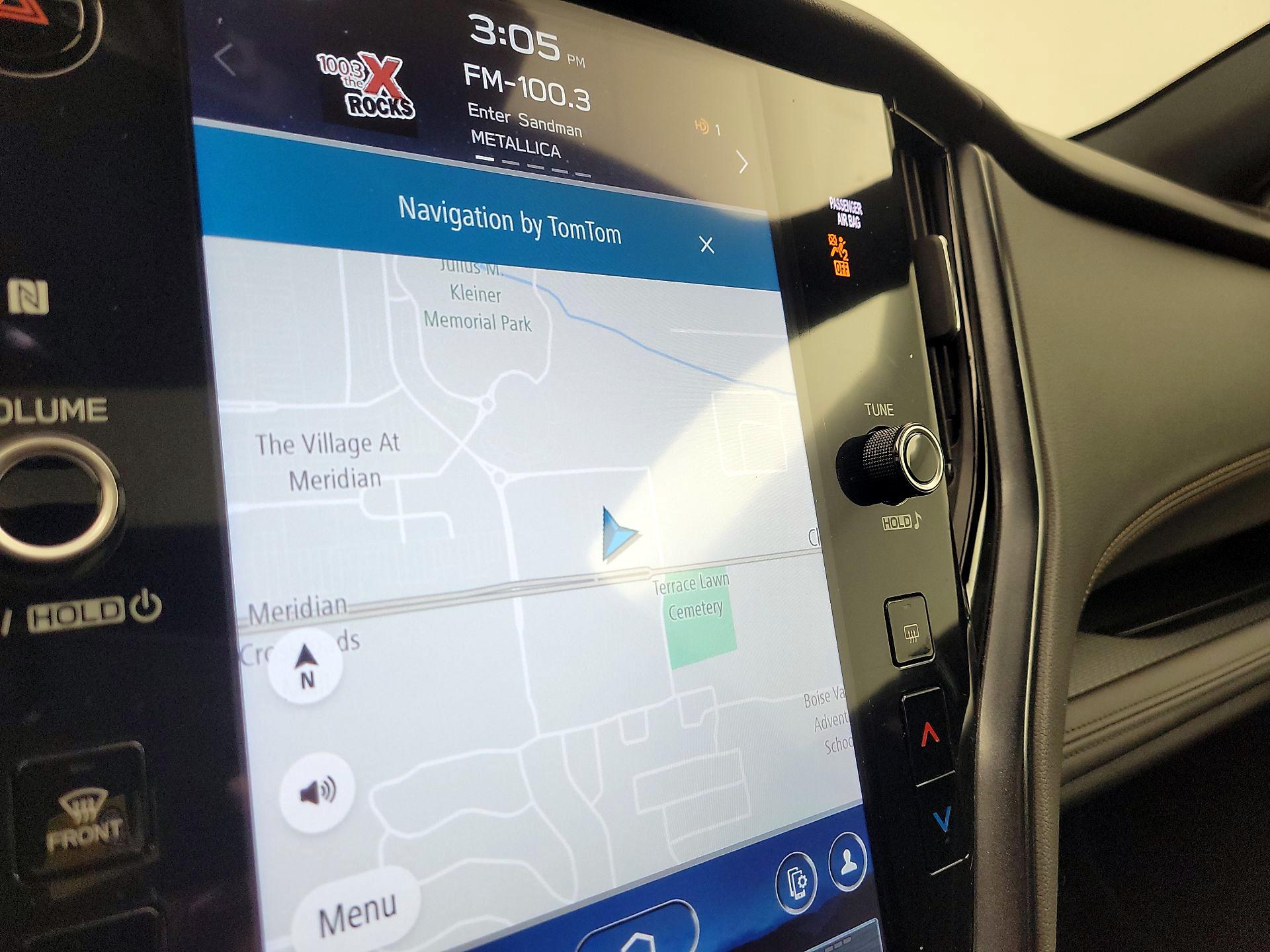 Thumbnail: 2023 Subaru Outback - 14