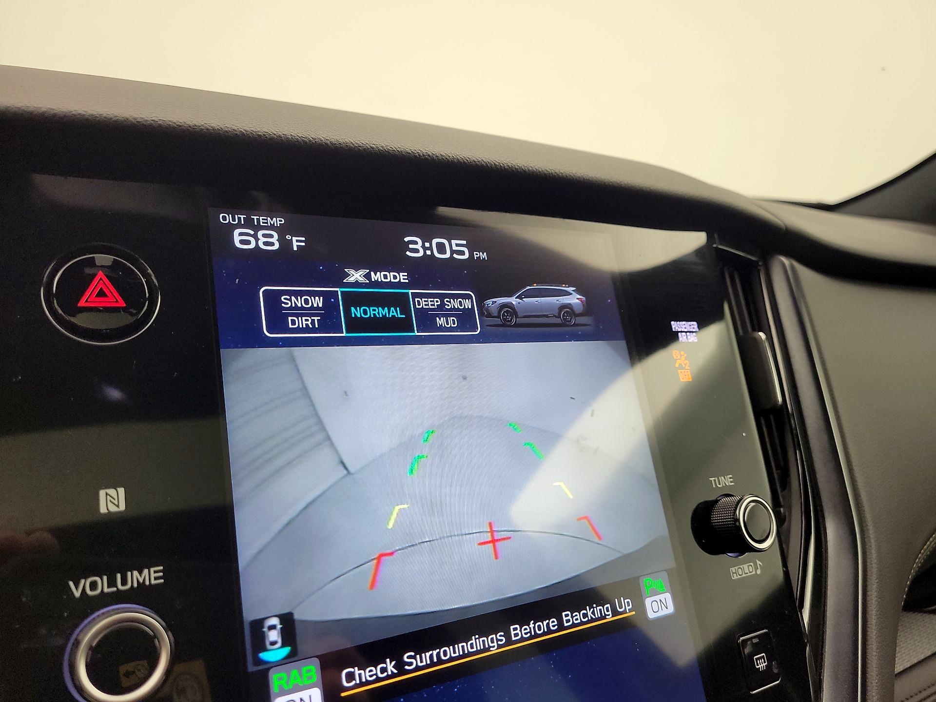 Thumbnail: 2023 Subaru Outback - 15