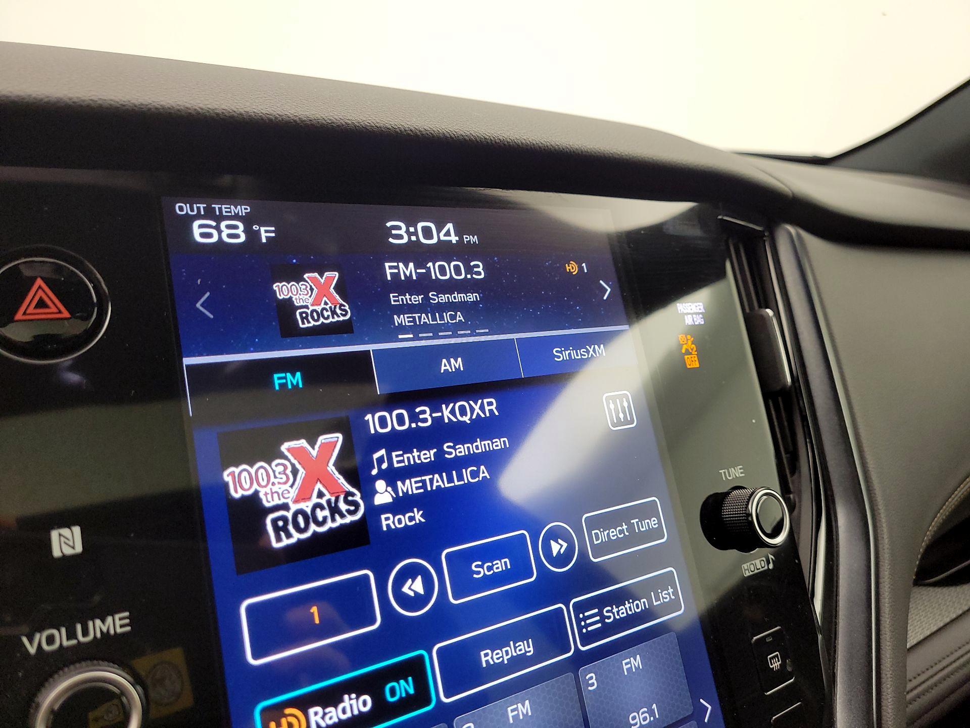 Thumbnail: 2023 Subaru Outback - 16