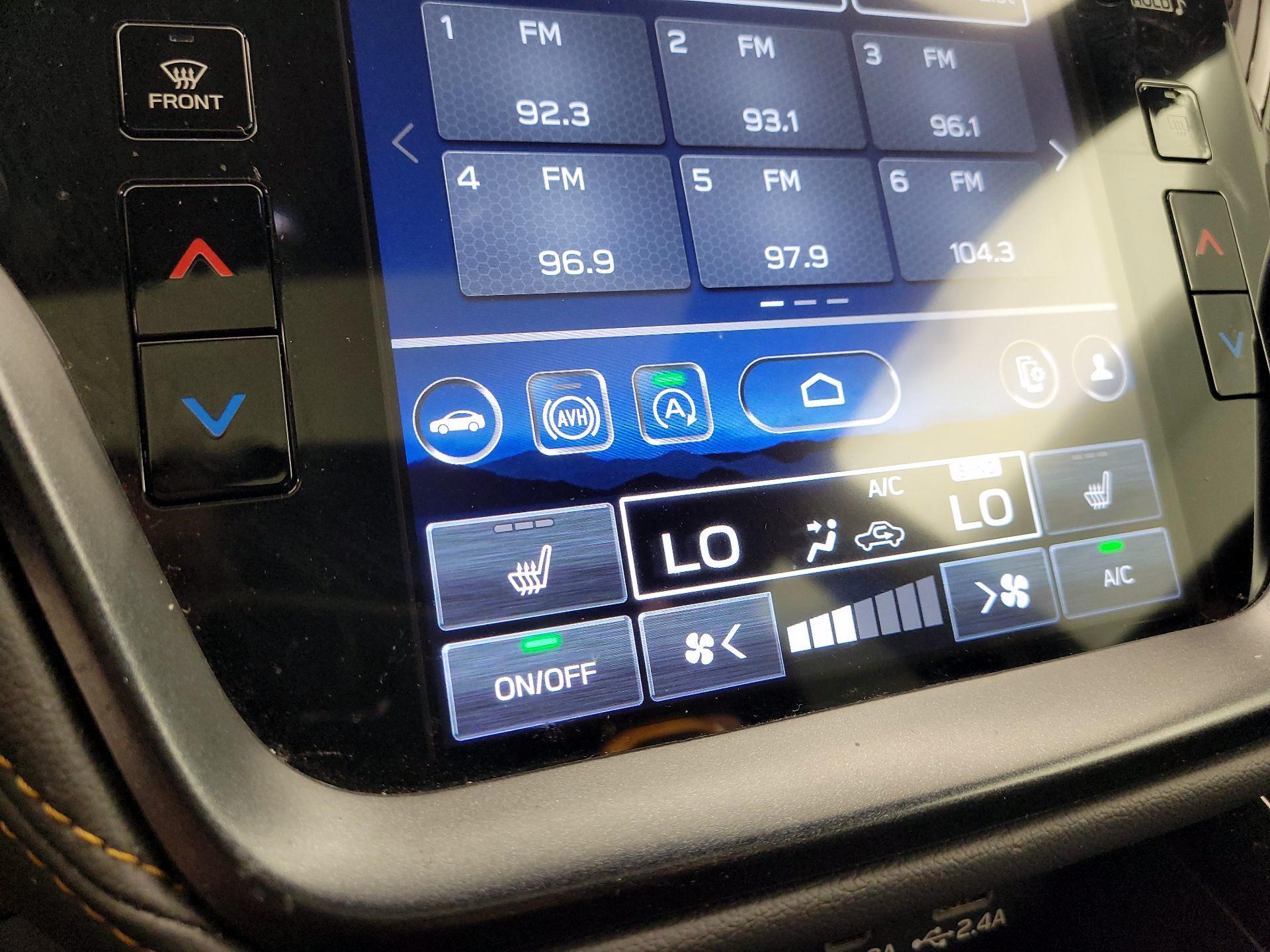 Thumbnail: 2023 Subaru Outback - 17