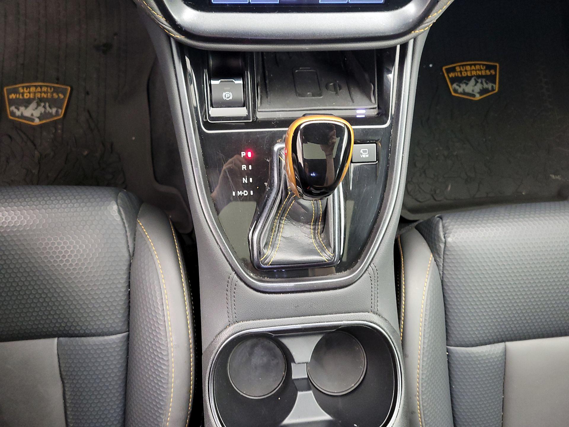 Thumbnail: 2023 Subaru Outback - 18