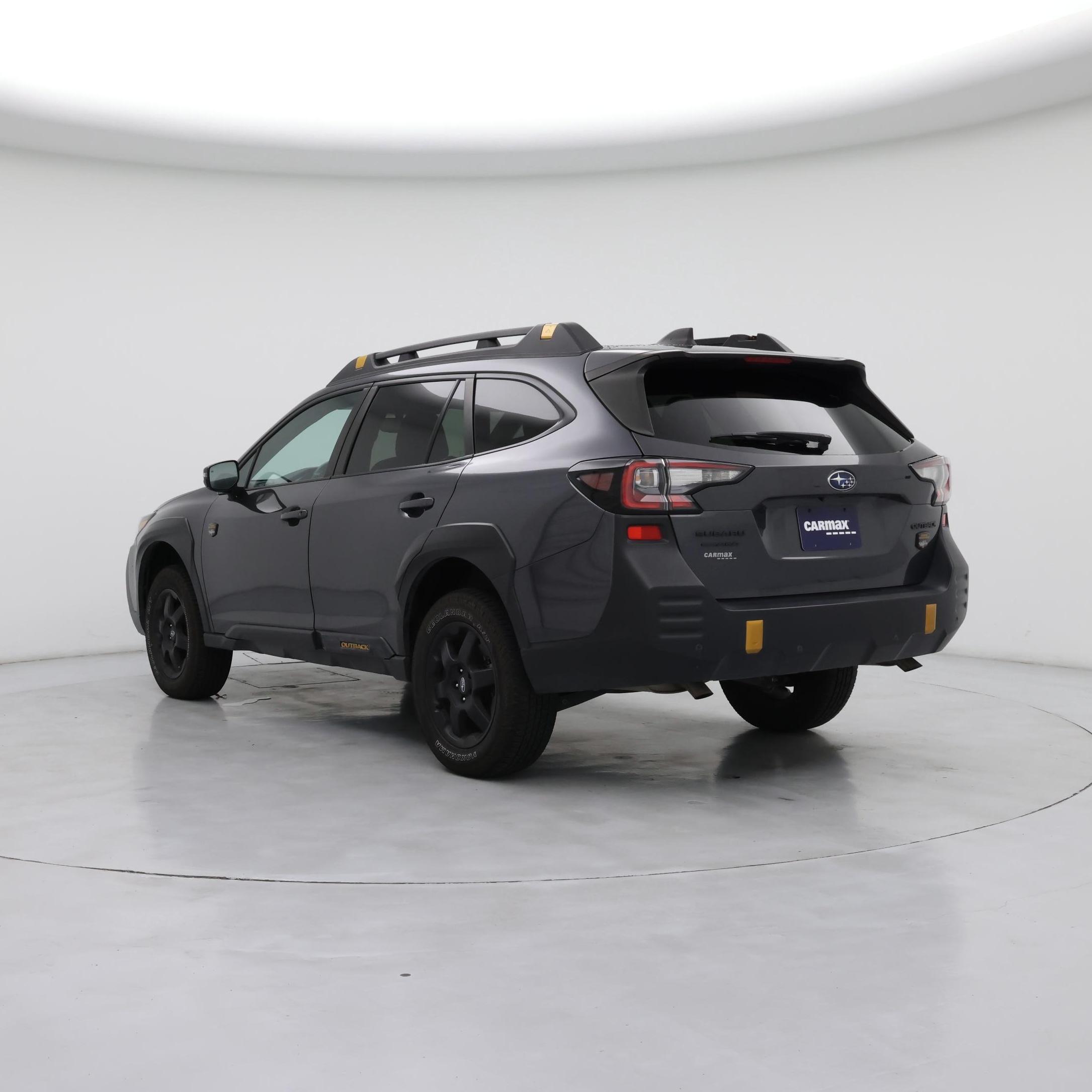 Thumbnail: 2023 Subaru Outback - 2