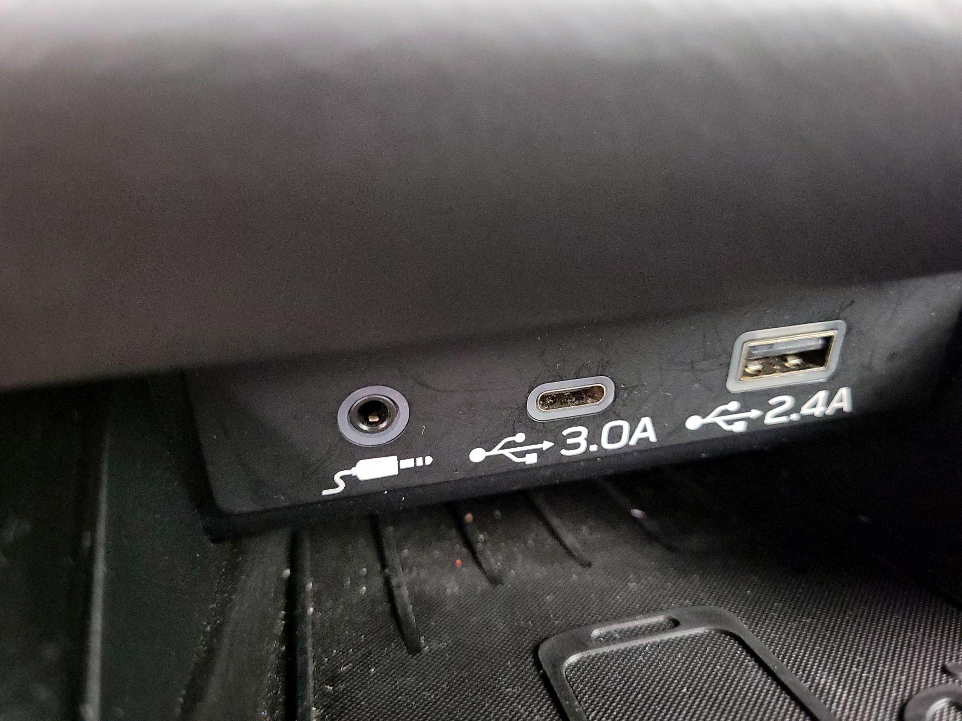 Thumbnail: 2023 Subaru Outback - 19