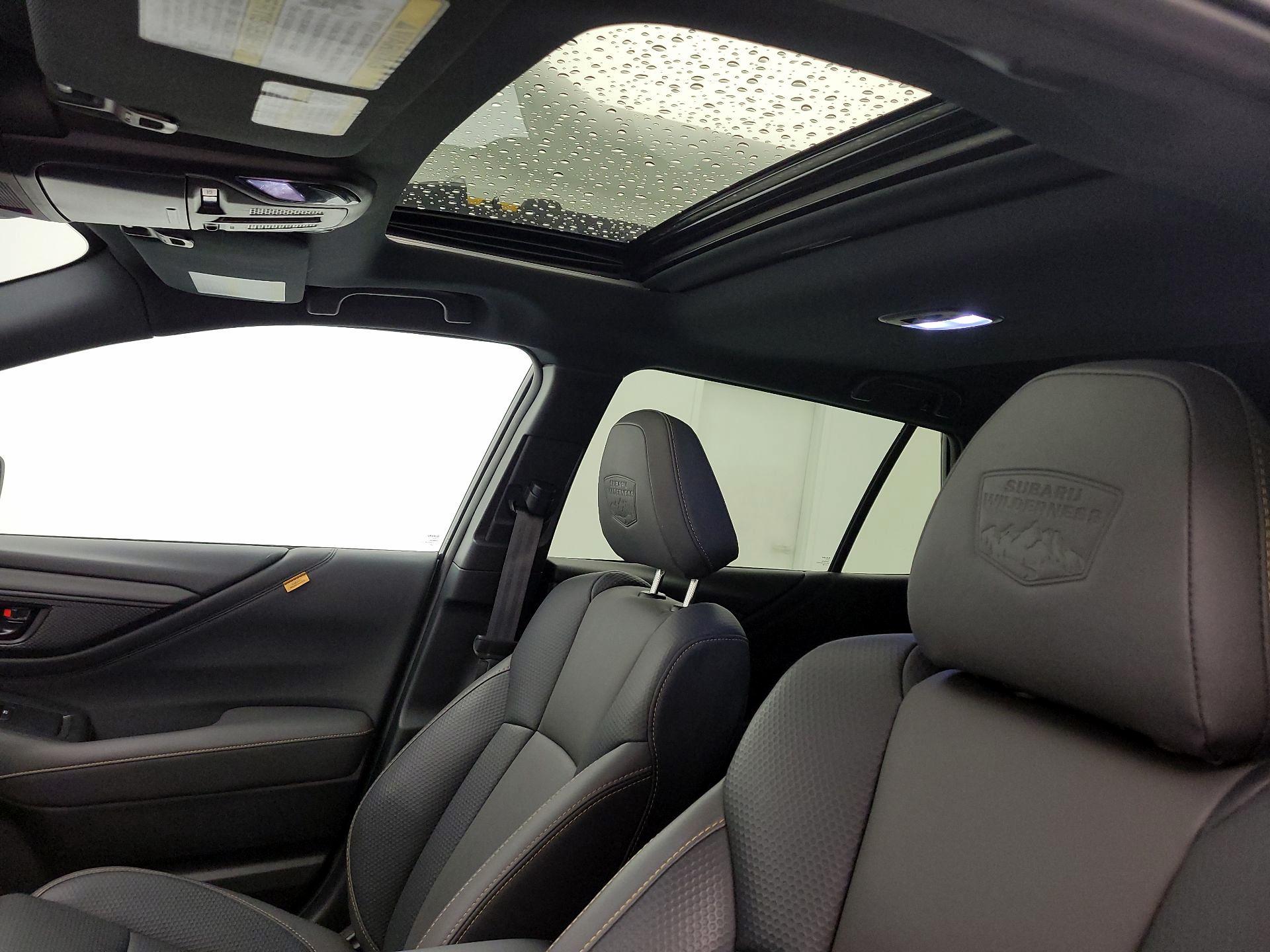 Thumbnail: 2023 Subaru Outback - 20