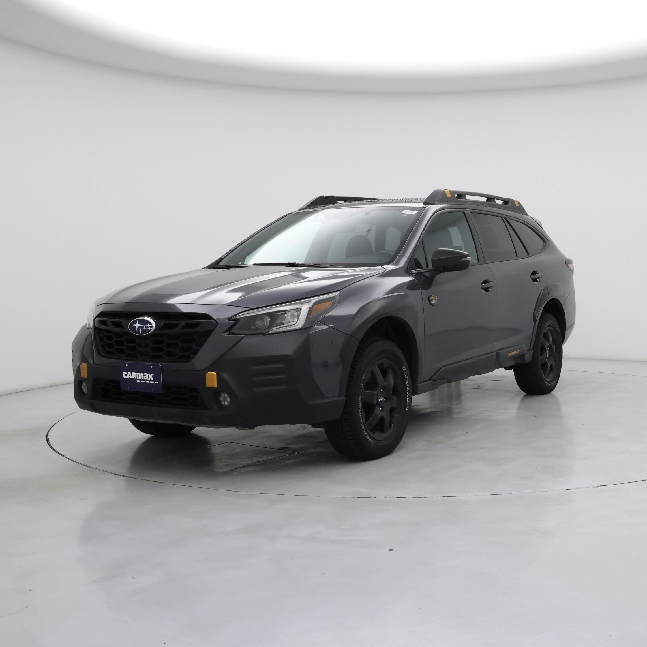 Thumbnail: 2023 Subaru Outback - 4