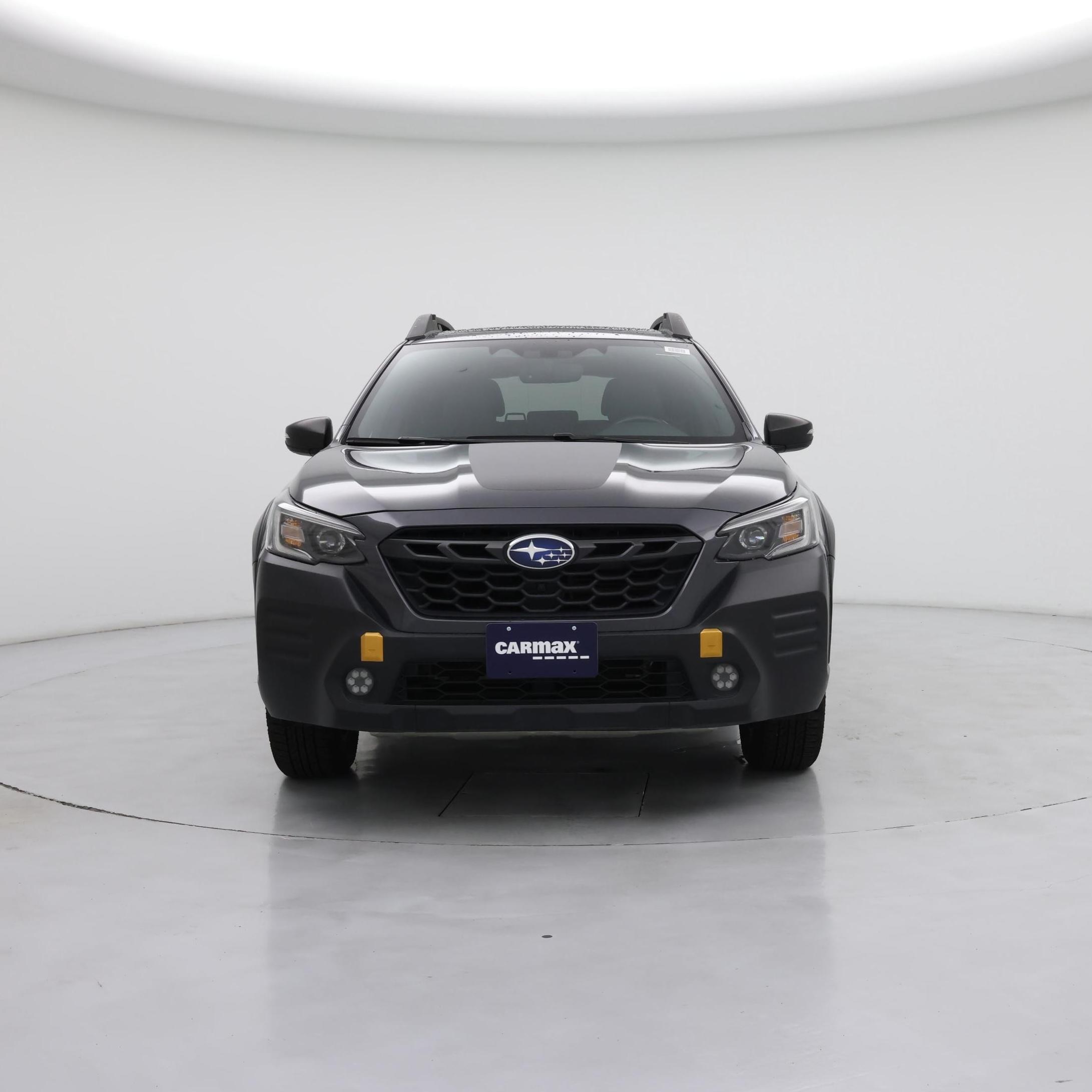 Thumbnail: 2023 Subaru Outback - 5