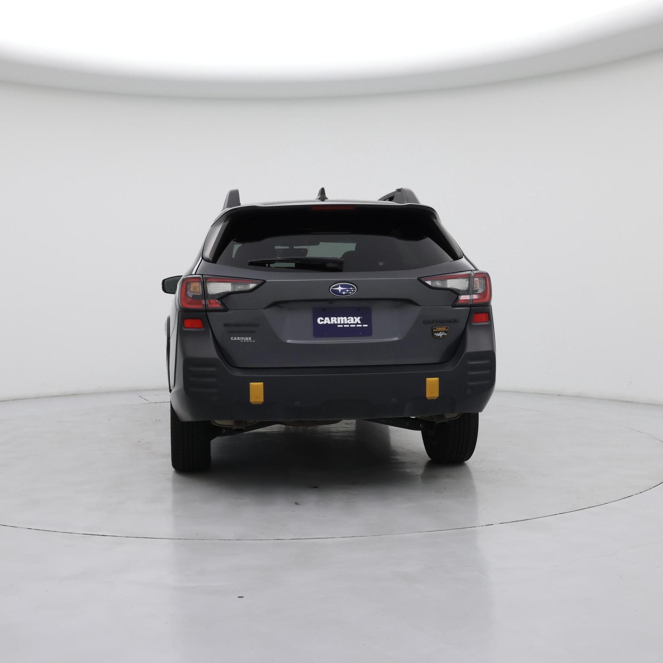 Thumbnail: 2023 Subaru Outback - 6