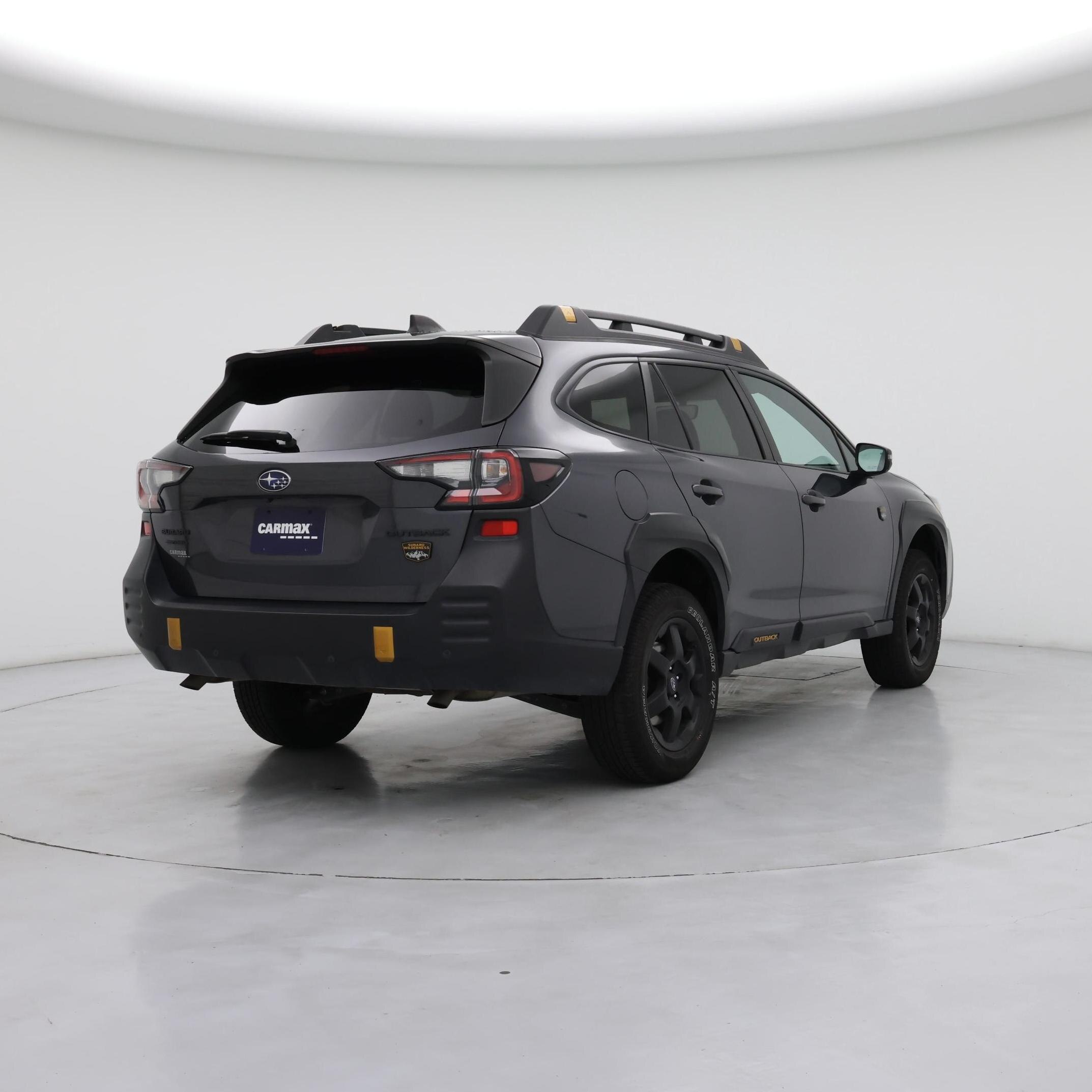 Thumbnail: 2023 Subaru Outback - 8