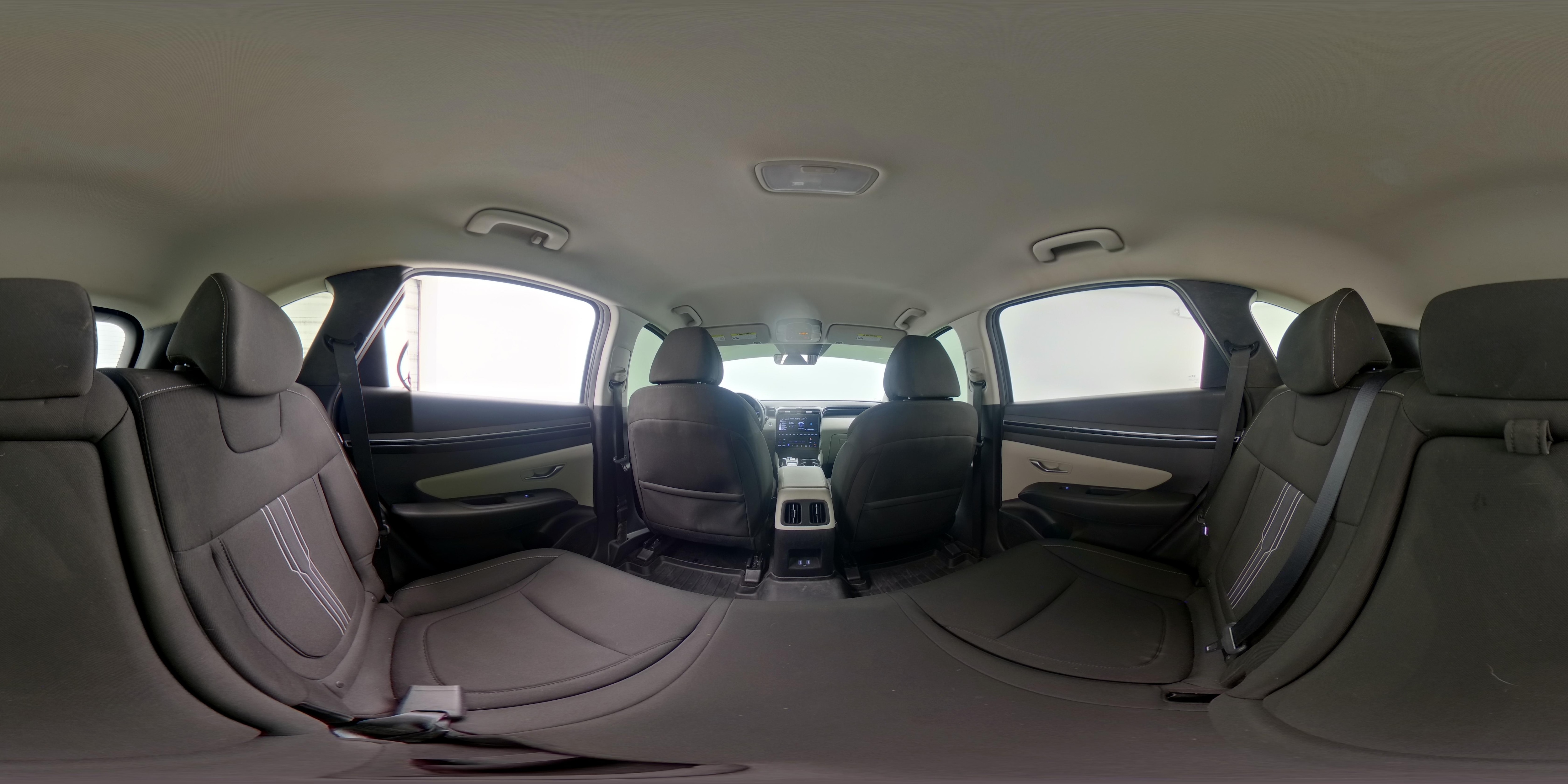 2024 Hyundai Tucson Blue - Photo 27