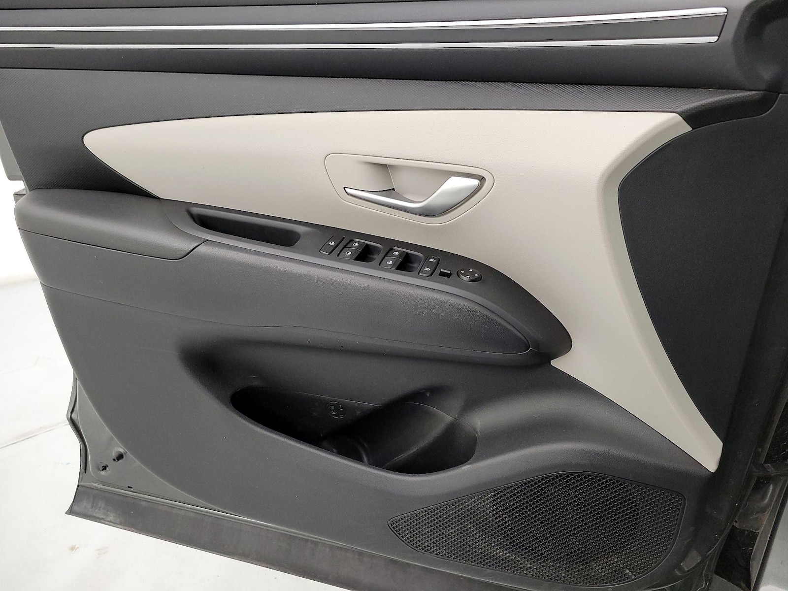 2024 Hyundai Tucson Blue - Photo 13