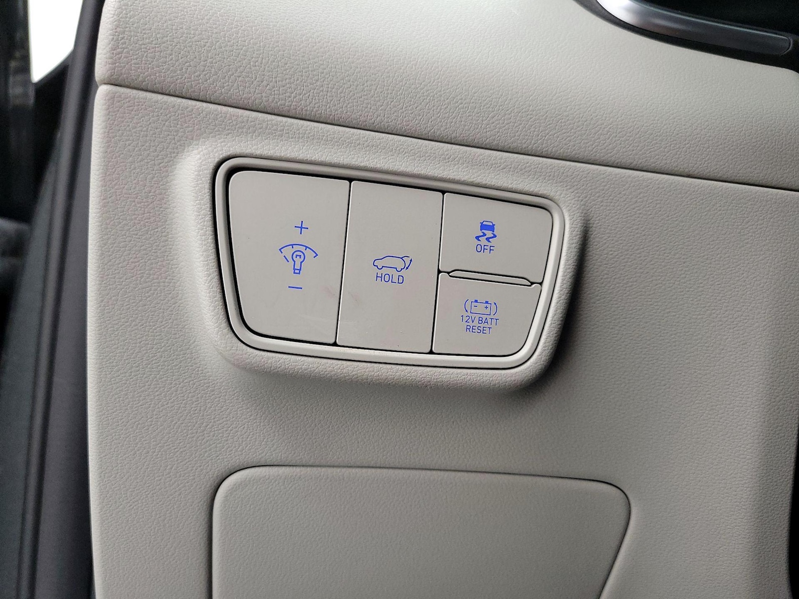 2024 Hyundai Tucson Blue - Photo 14