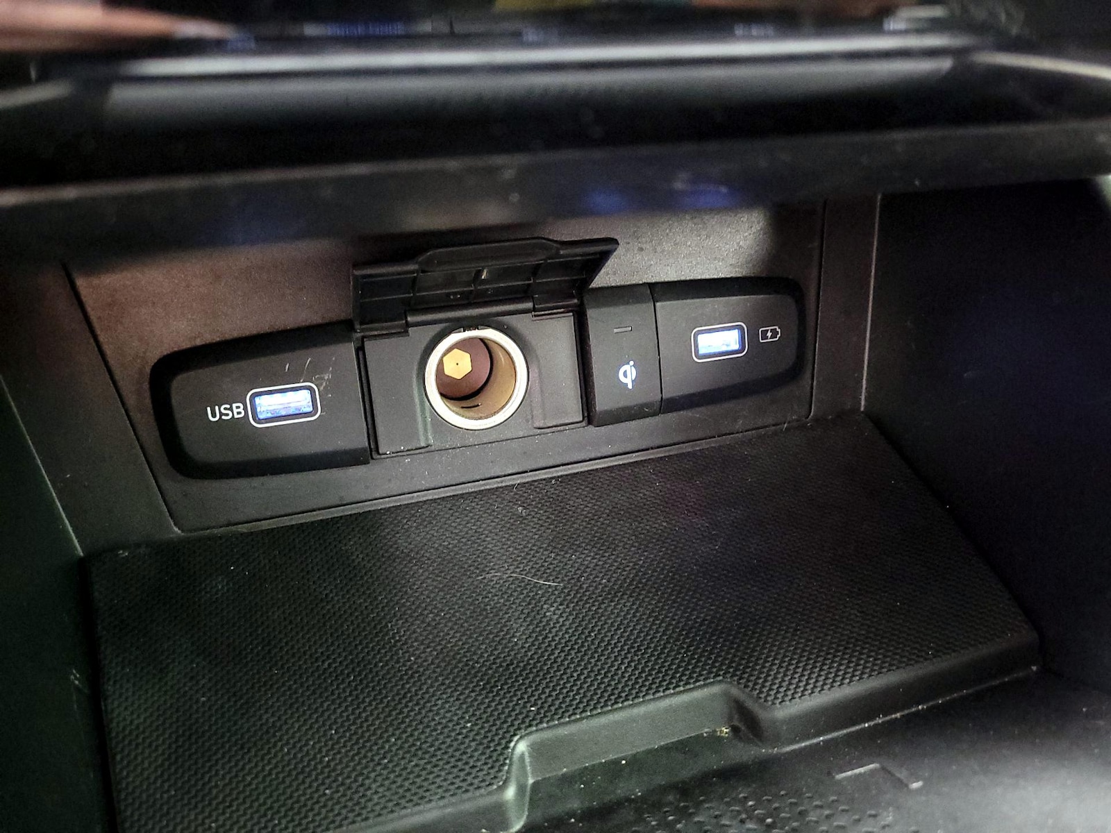 2024 Hyundai Tucson Blue - Photo 20