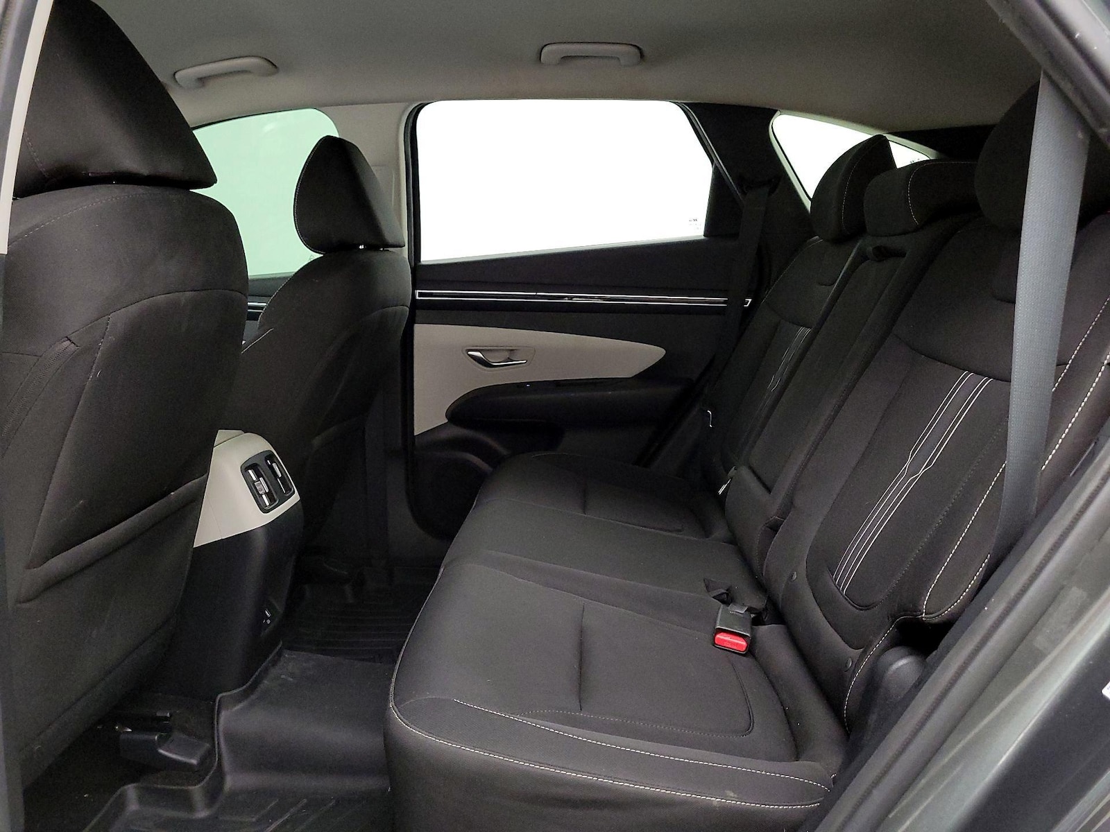 2024 Hyundai Tucson Blue - Photo 21