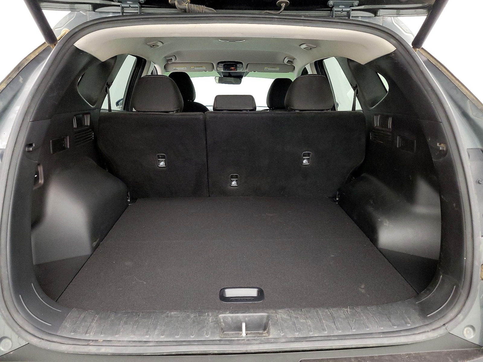 2024 Hyundai Tucson Blue - Photo 22