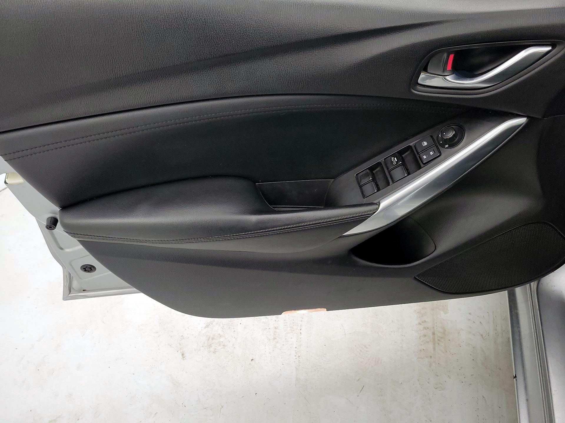 Thumbnail: 2014 Mazda Mazda6 - 12