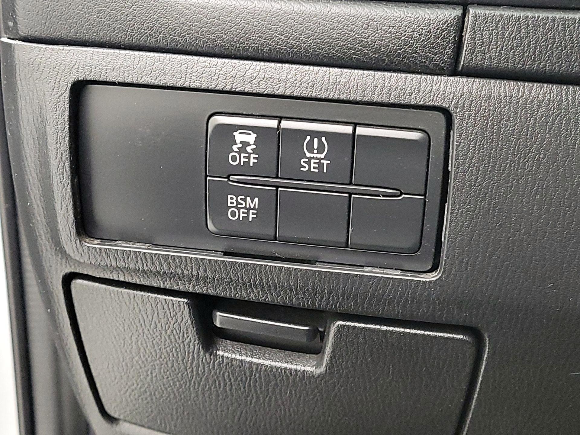 Thumbnail: 2014 Mazda Mazda6 - 13