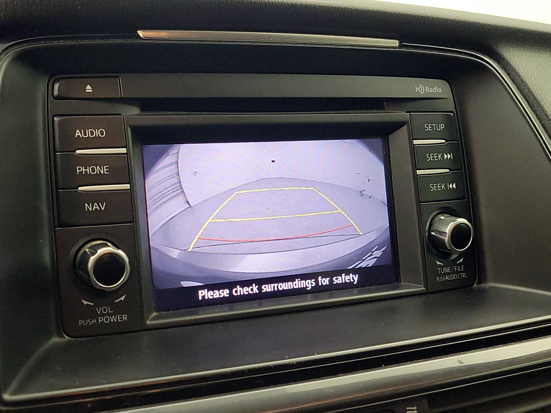 Thumbnail: 2014 Mazda Mazda6 - 14