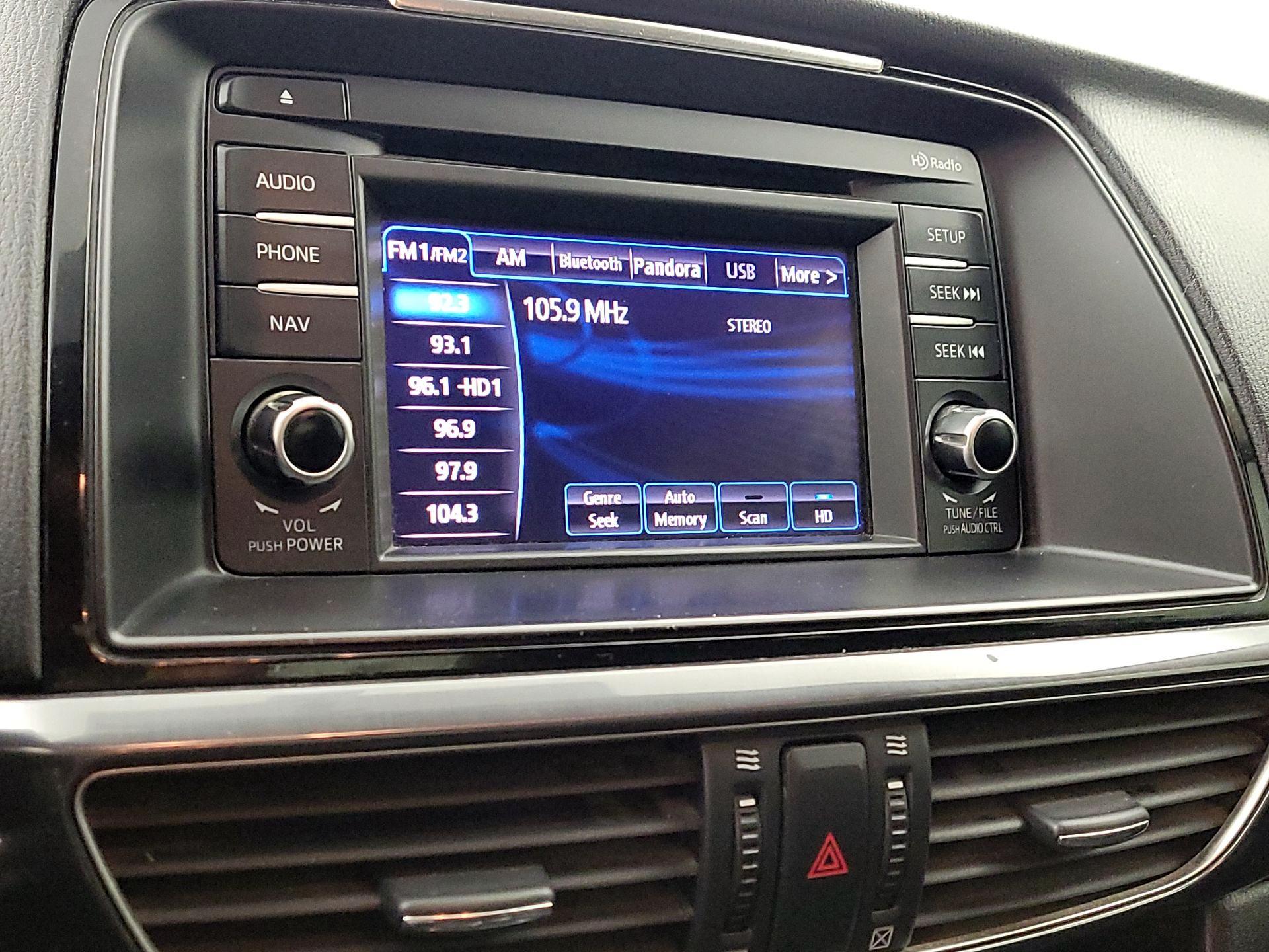 Thumbnail: 2014 Mazda Mazda6 - 15